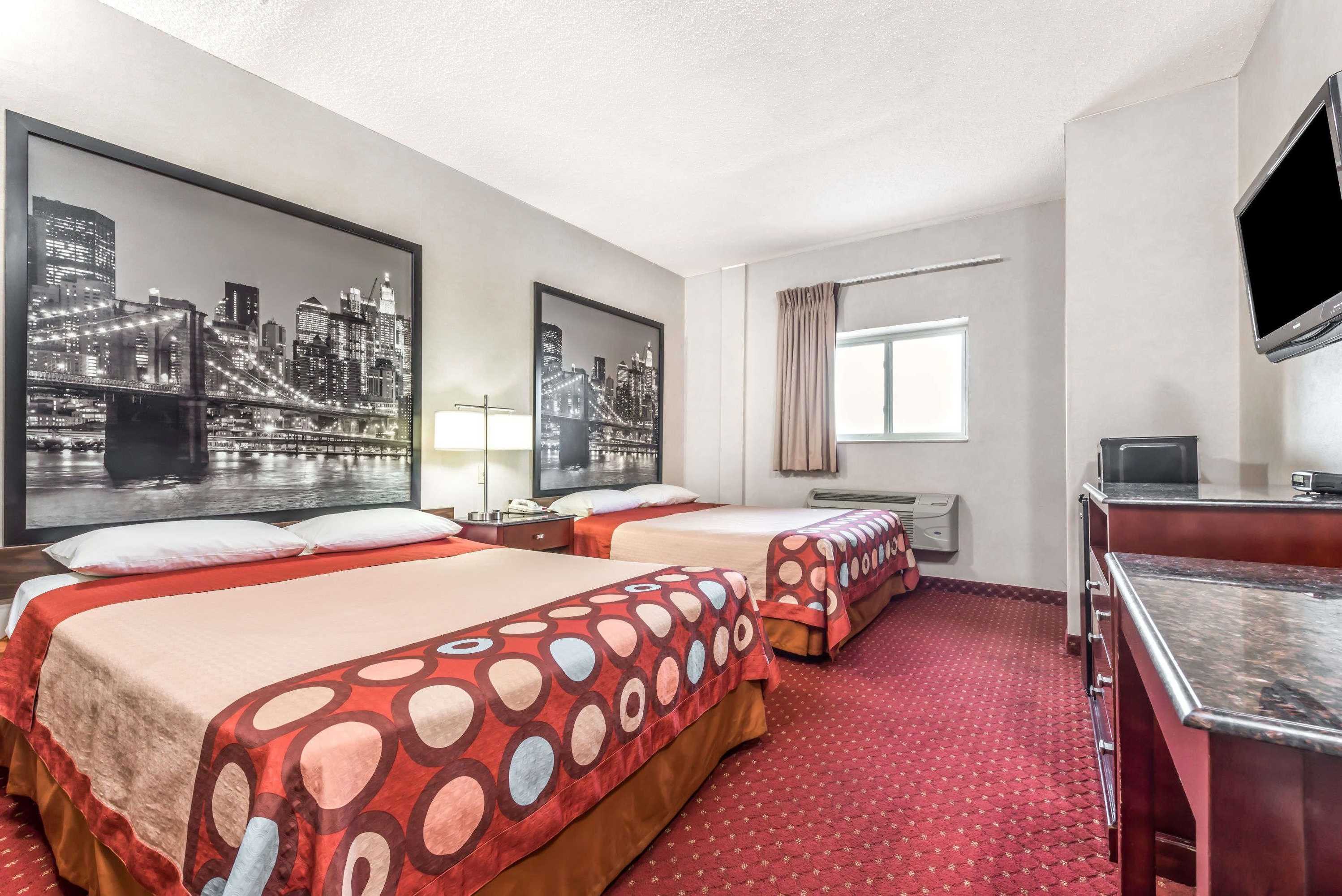 Gift card for Super 8 by Wyndham North Bergen Nj/nyc Area Gift card for Super 8 by Wyndham North Bergen Nj/nyc Area
