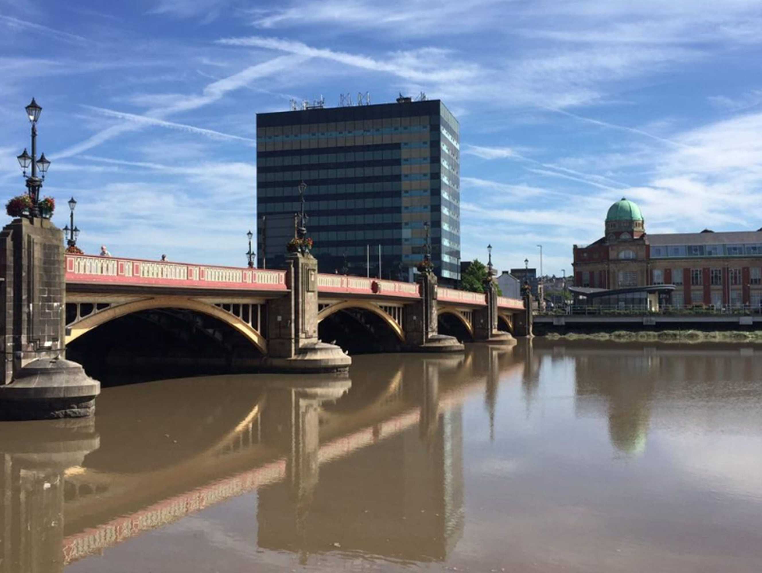 Gift card for Quay Apartments Clarence House