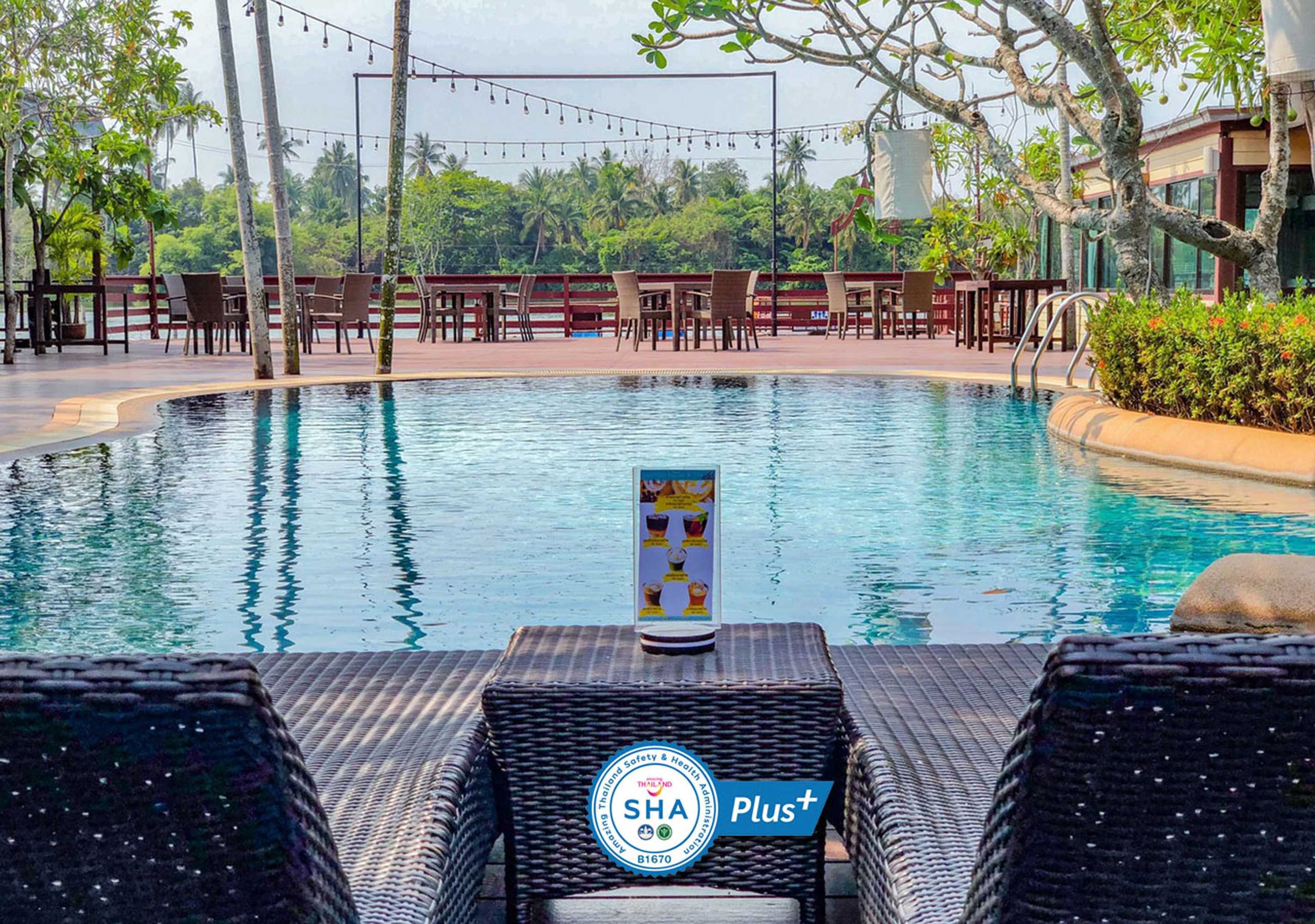 Gift card for Baan Amphawa Resort & Spa Gift card for Baan Amphawa Resort & Spa