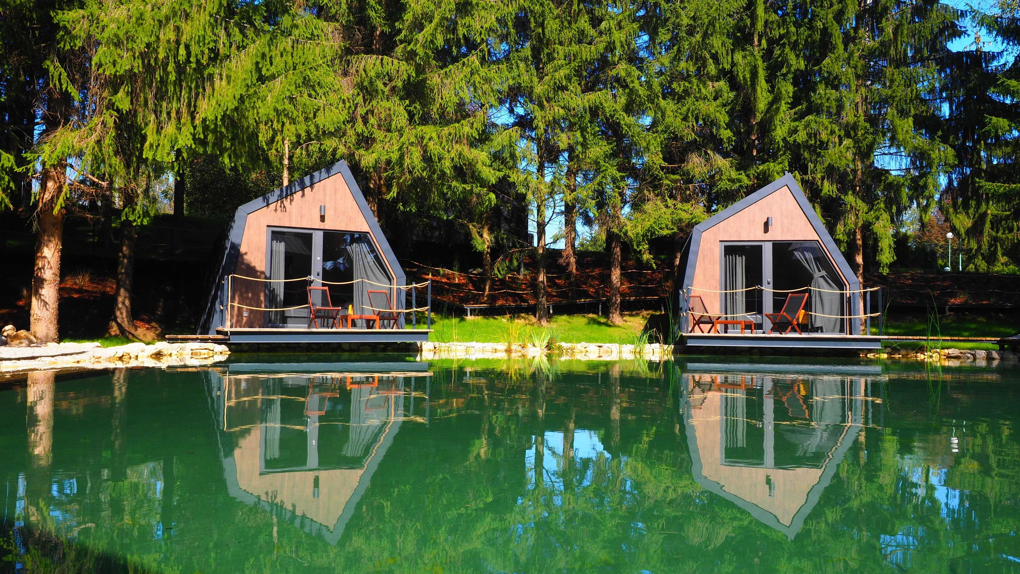 Gift card for Plitvice Holiday Resort - Campsite Gift card for Plitvice Holiday Resort - Campsite