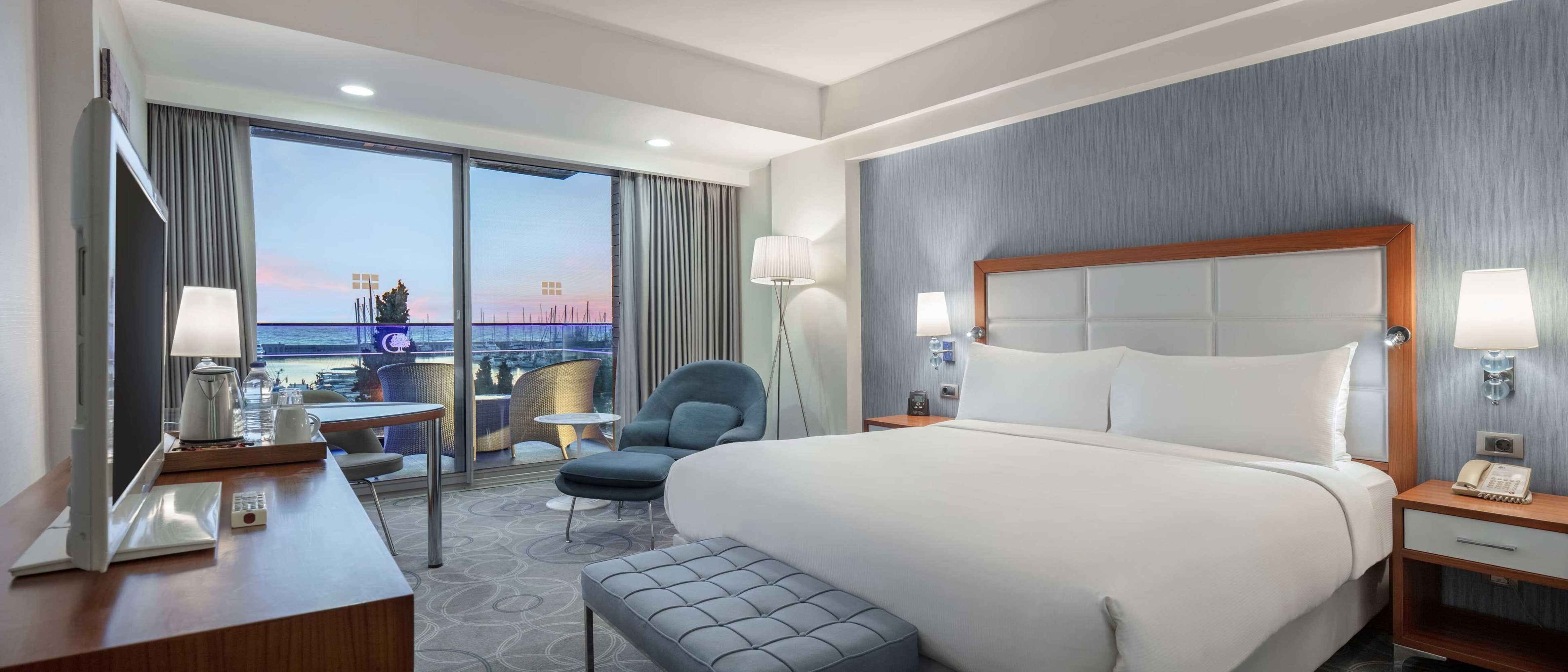 Gift card for Doubletree By Hilton Kusadasi - Special Class Gift card for Doubletree By Hilton Kusadasi - Special Class
