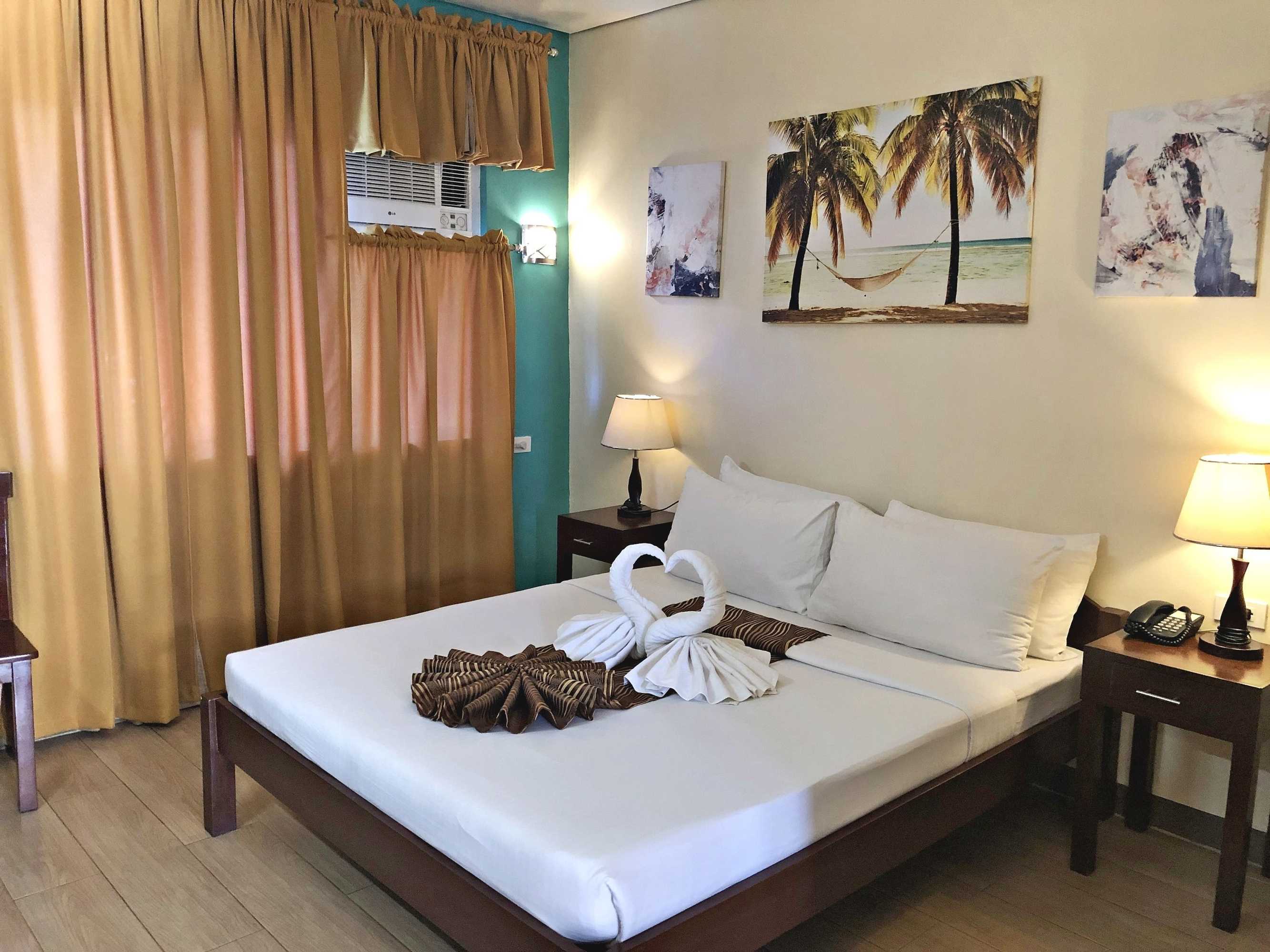Gift card for Sea Garden Resort Iloilo Gift card for Sea Garden Resort Iloilo