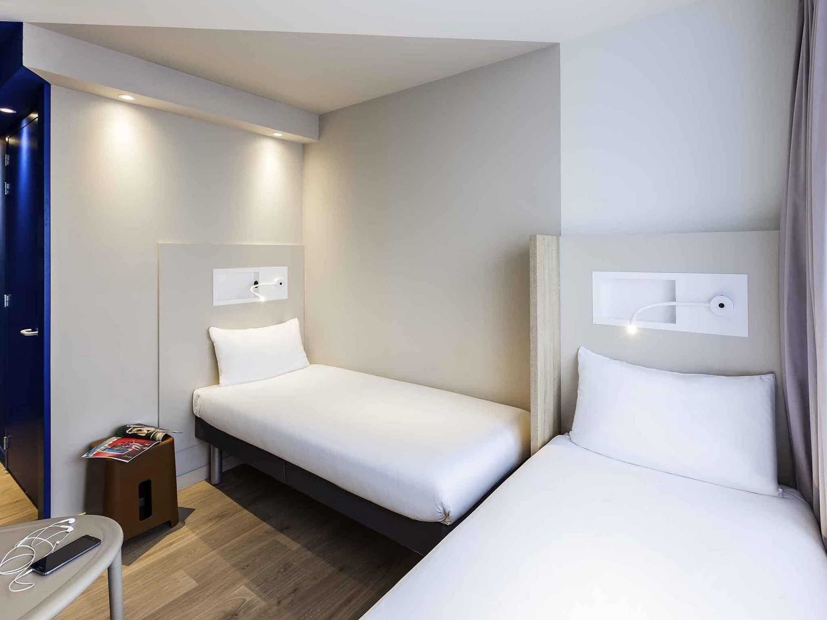 Gift card for Ibis Budget Amsterdam City South Gift card for Ibis Budget Amsterdam City South