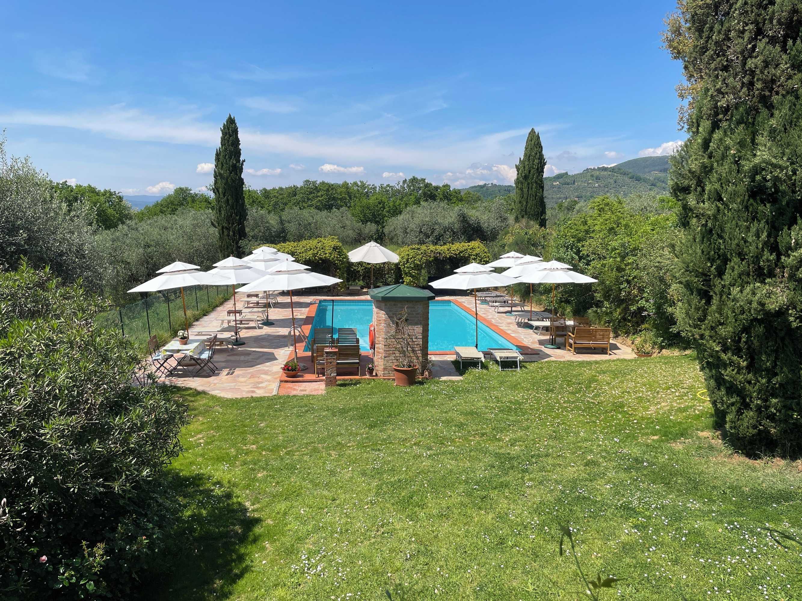 Gift card for Agriturismo Podere Marchiano Gift card for Agriturismo Podere Marchiano