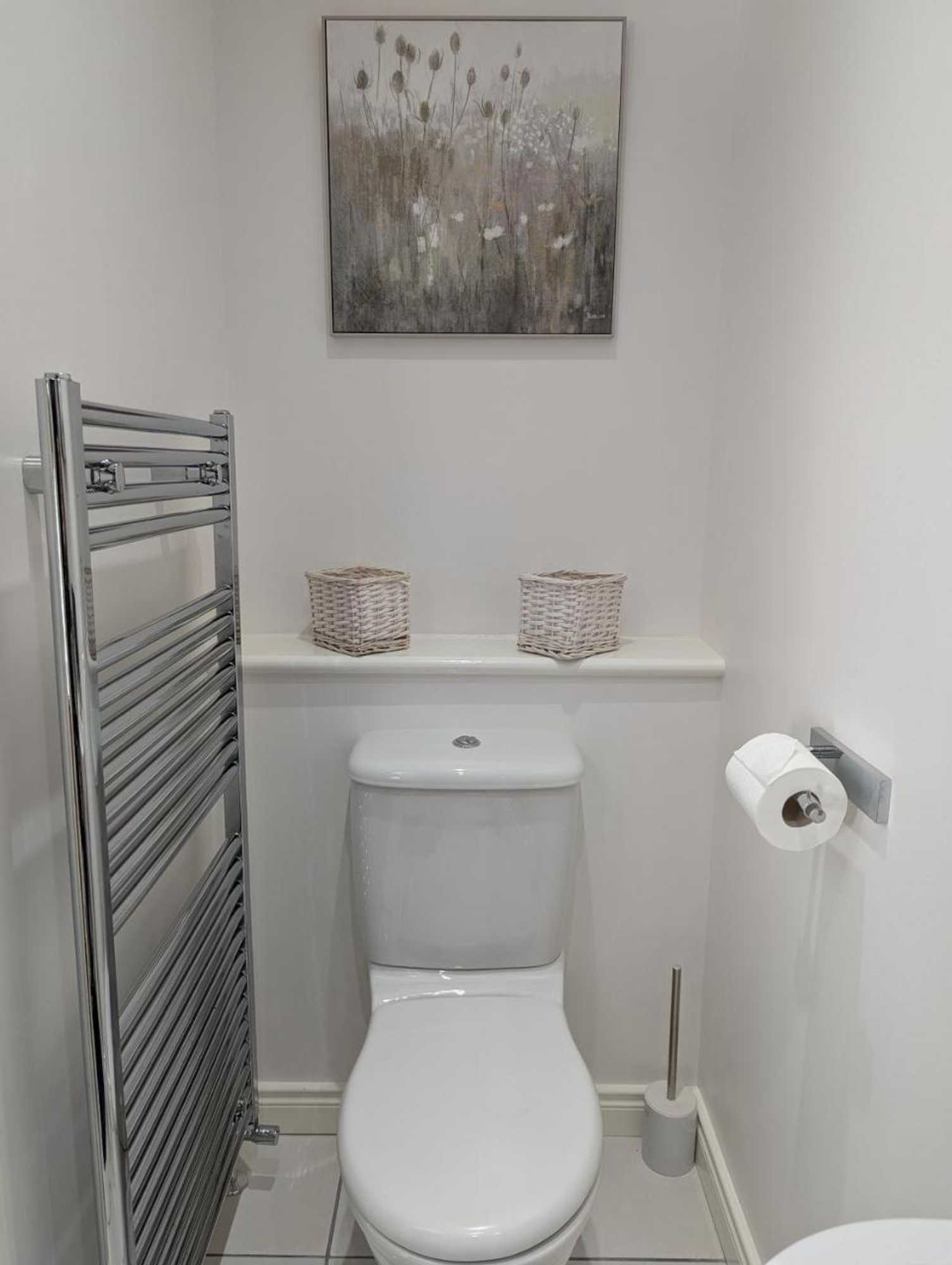 Gift card for Lecale Bliss