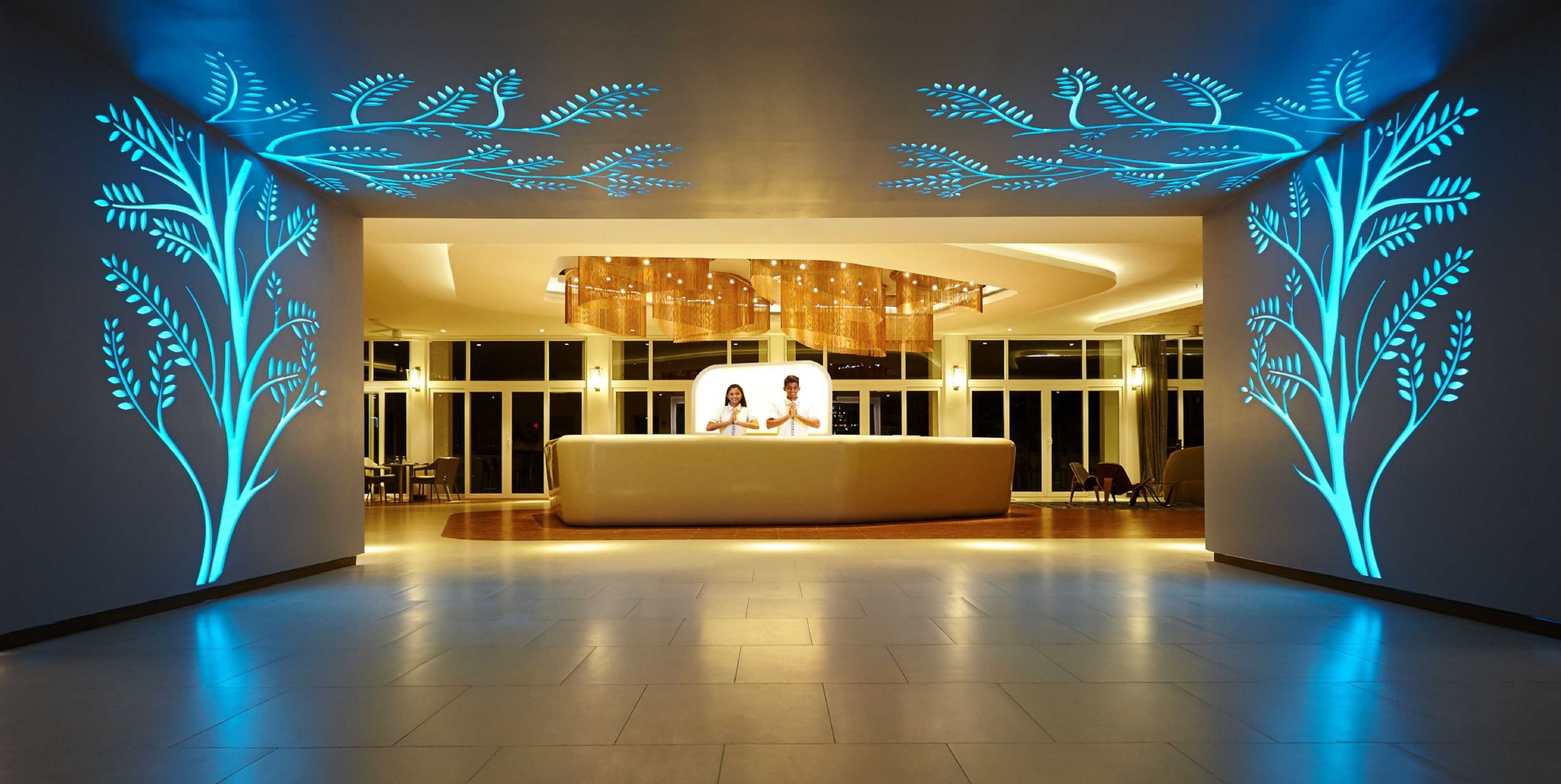 Gift card for Radisson Hotel Kandy Gift card for Radisson Hotel Kandy