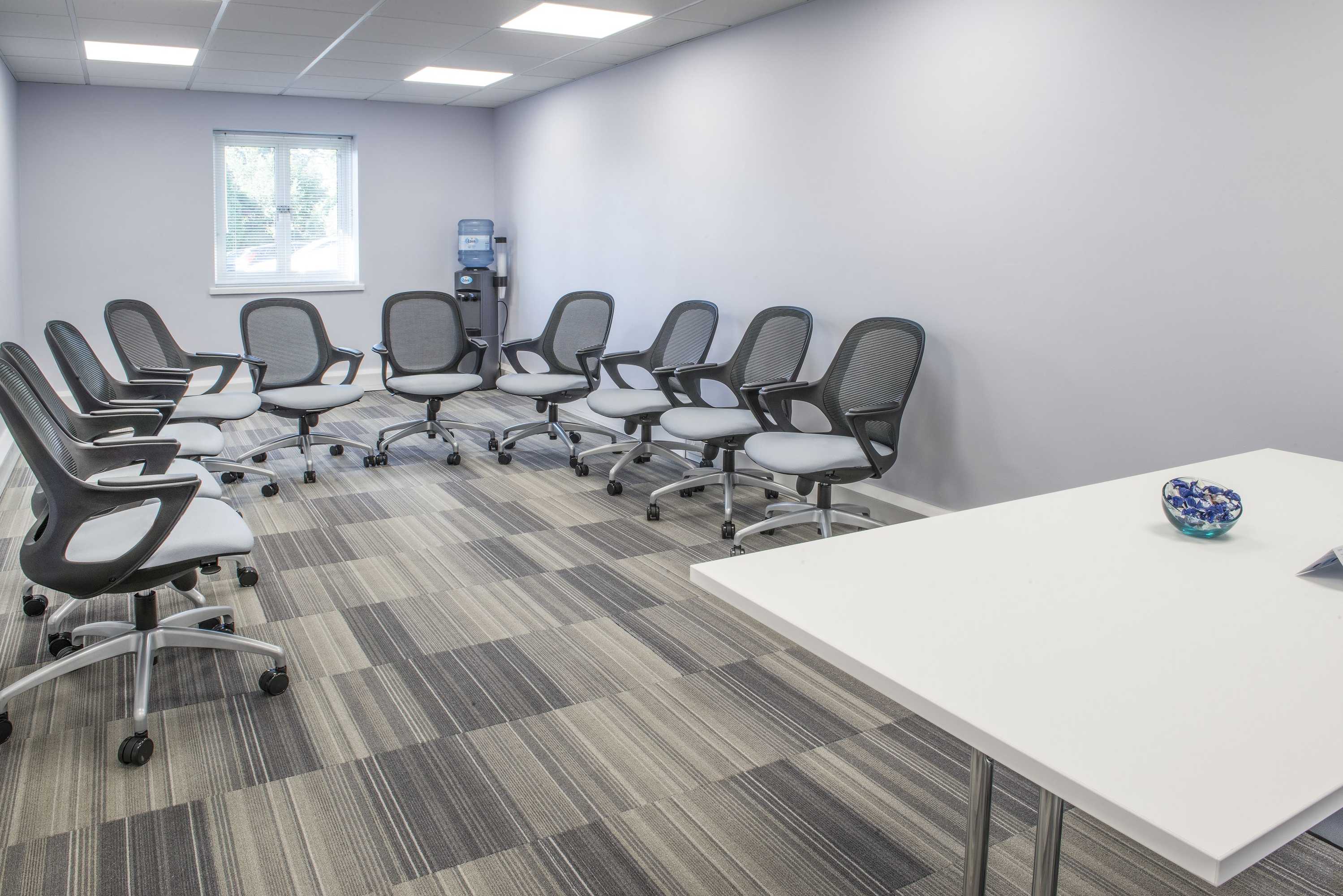 Gift card for De Vere Latimer Estate