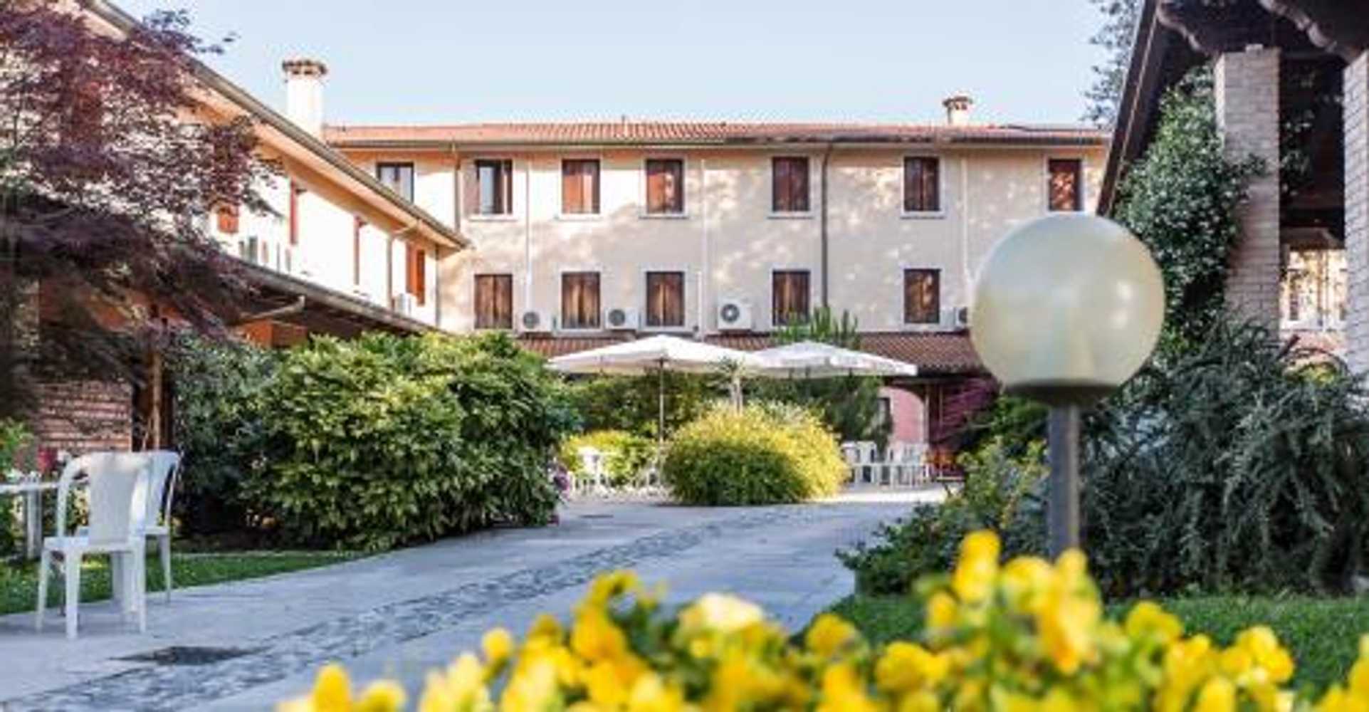 Gift card for Hotel Al Posta