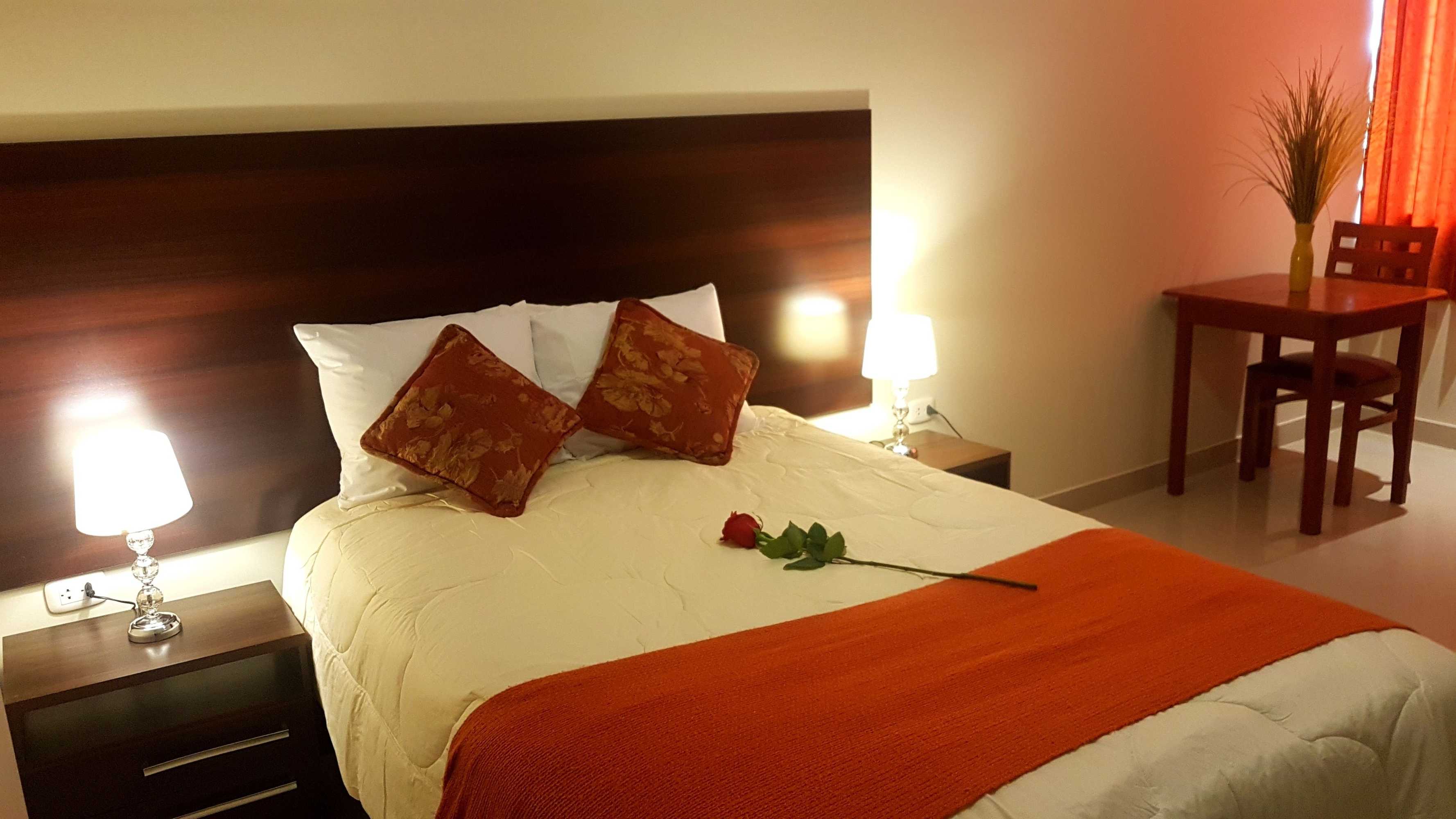 Gift card for Hotel Los Nogales Gift card for Hotel Los Nogales