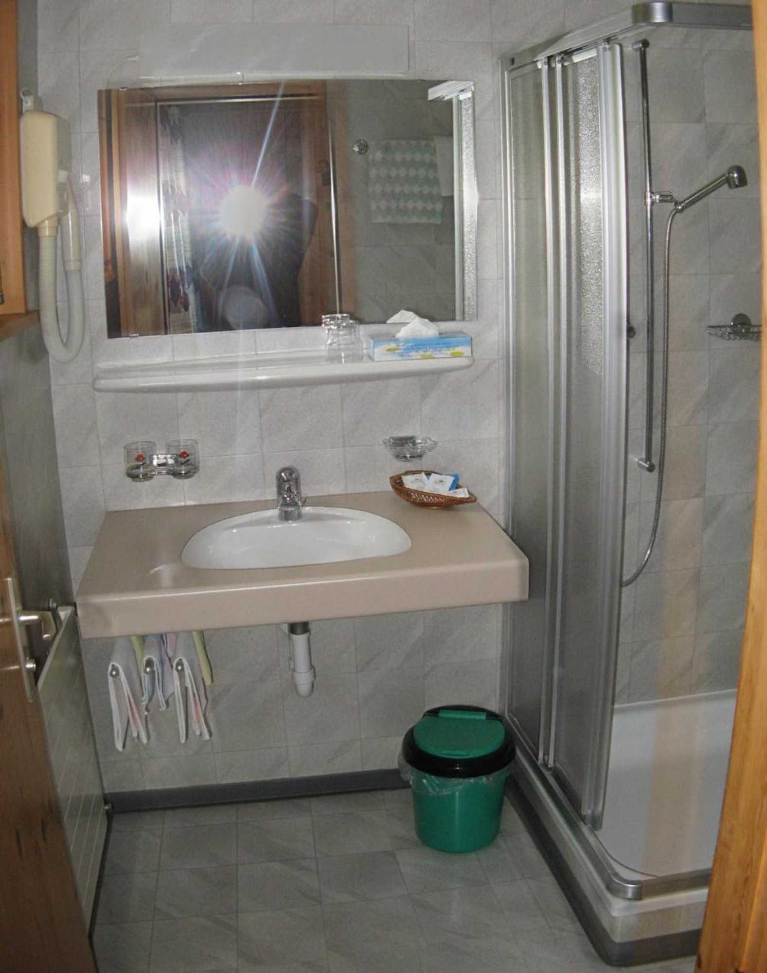 Gift card for Hotel Garni Traube