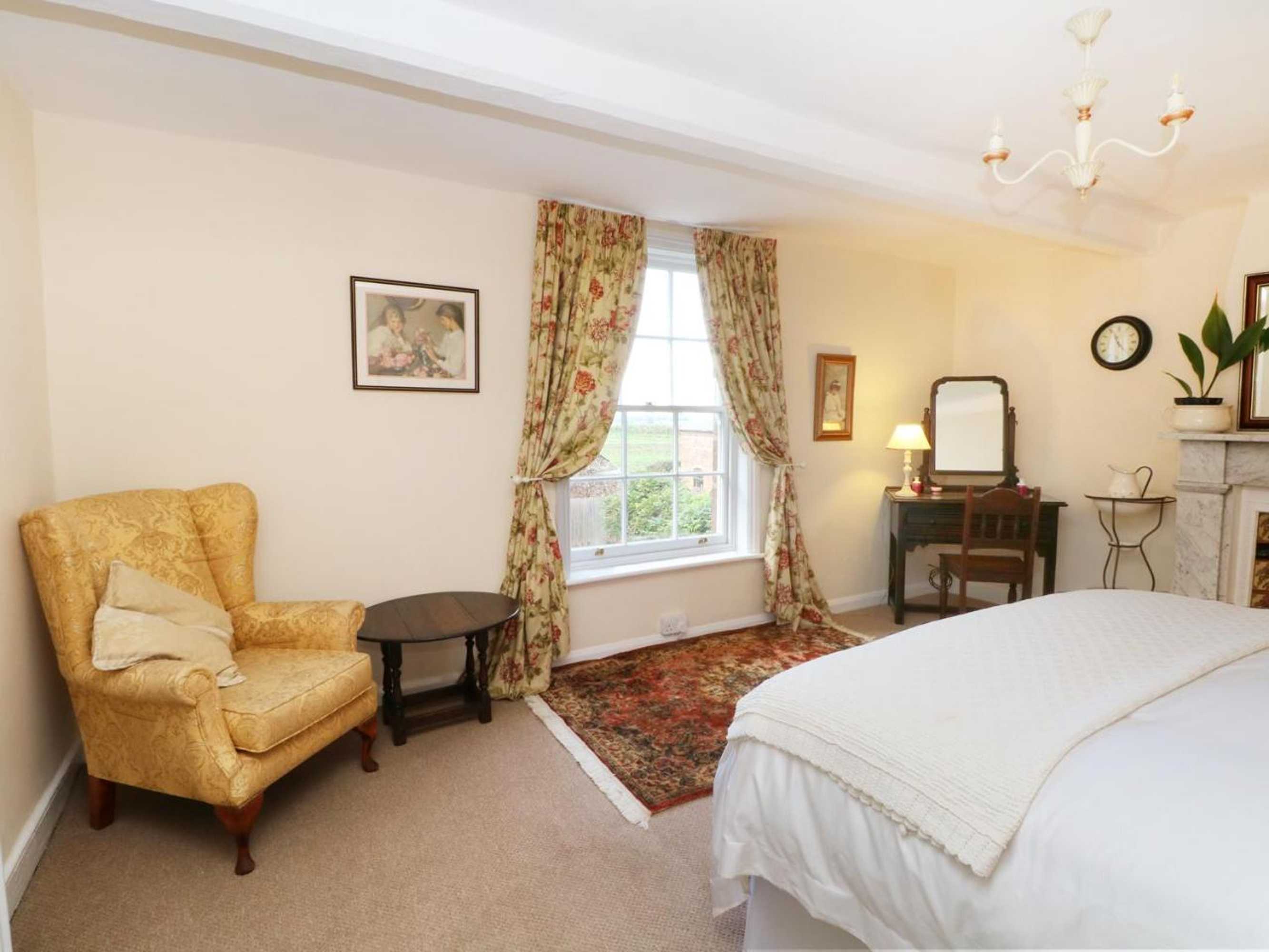 Gift card for Godscroft Hall