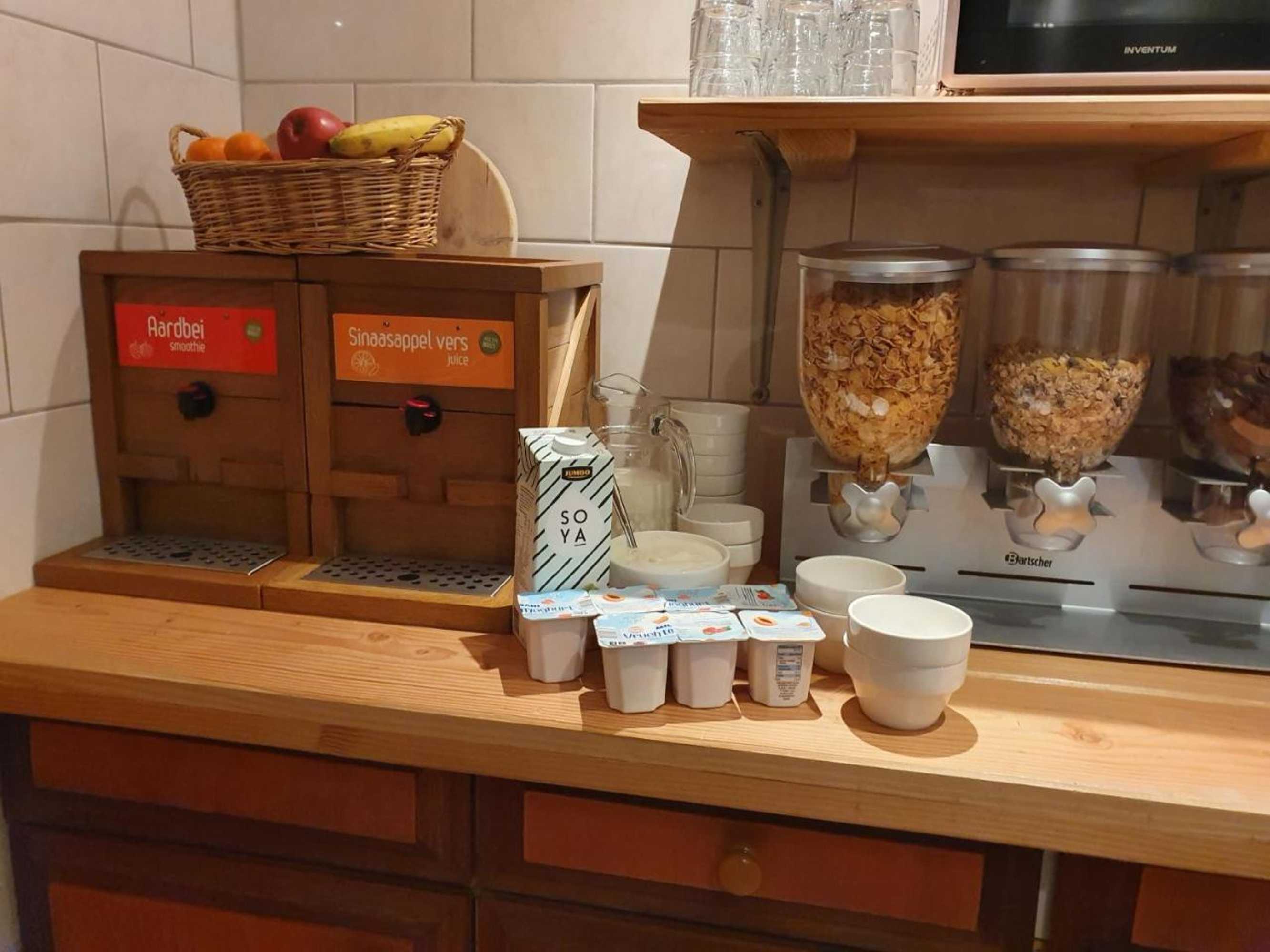 Gift card for City Hotel Meppel