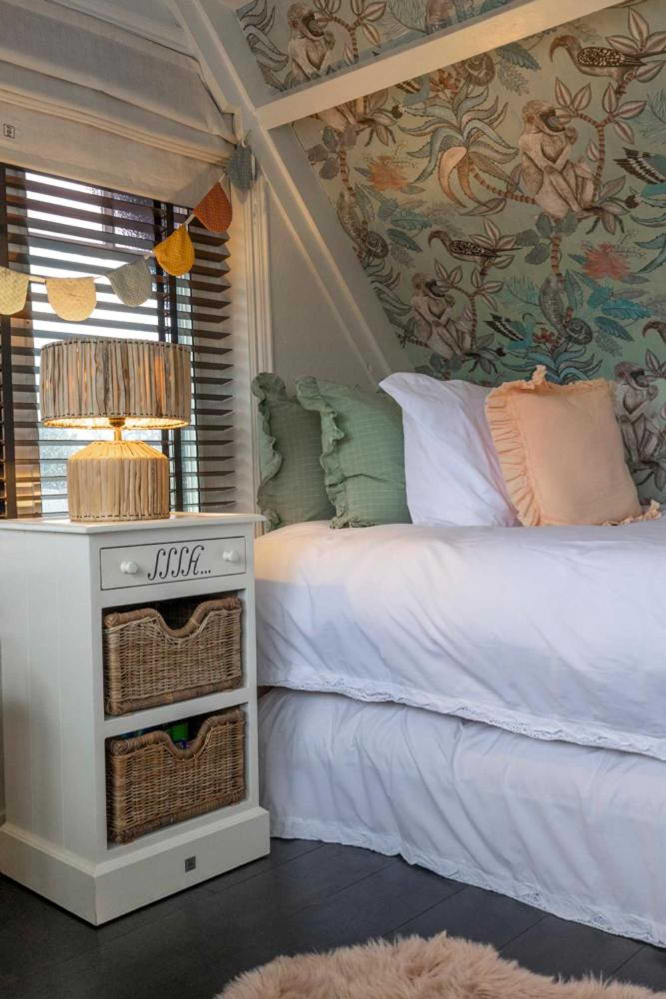 Gift card for Zenzez Hotel & Lounge