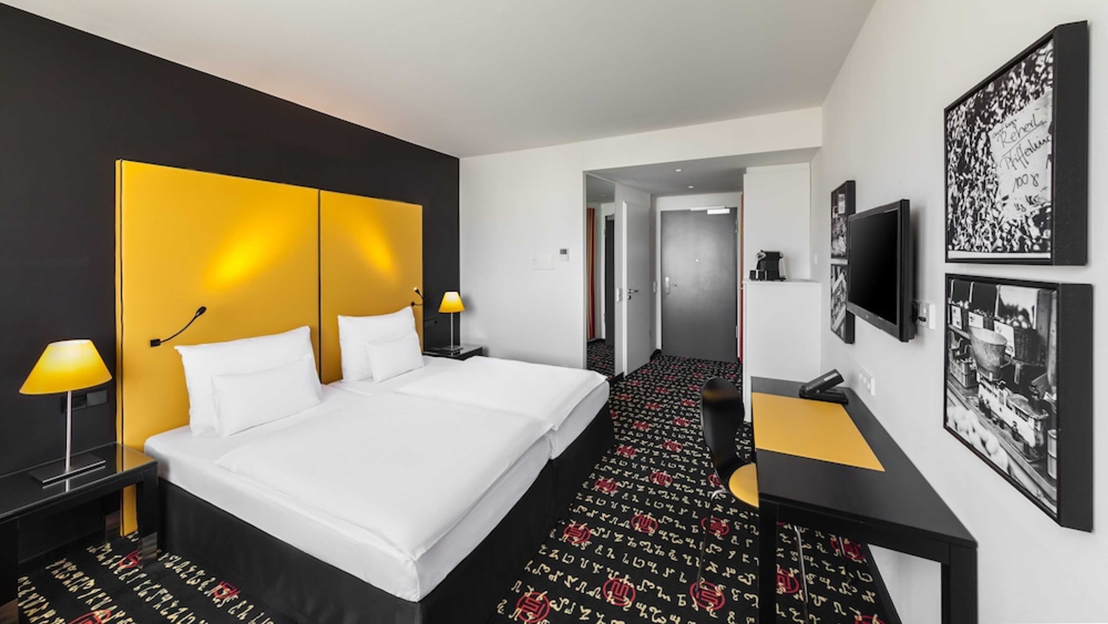 Gift card for Holiday Inn Munich- Westpark by Ihg Gift card for Holiday Inn Munich- Westpark by Ihg