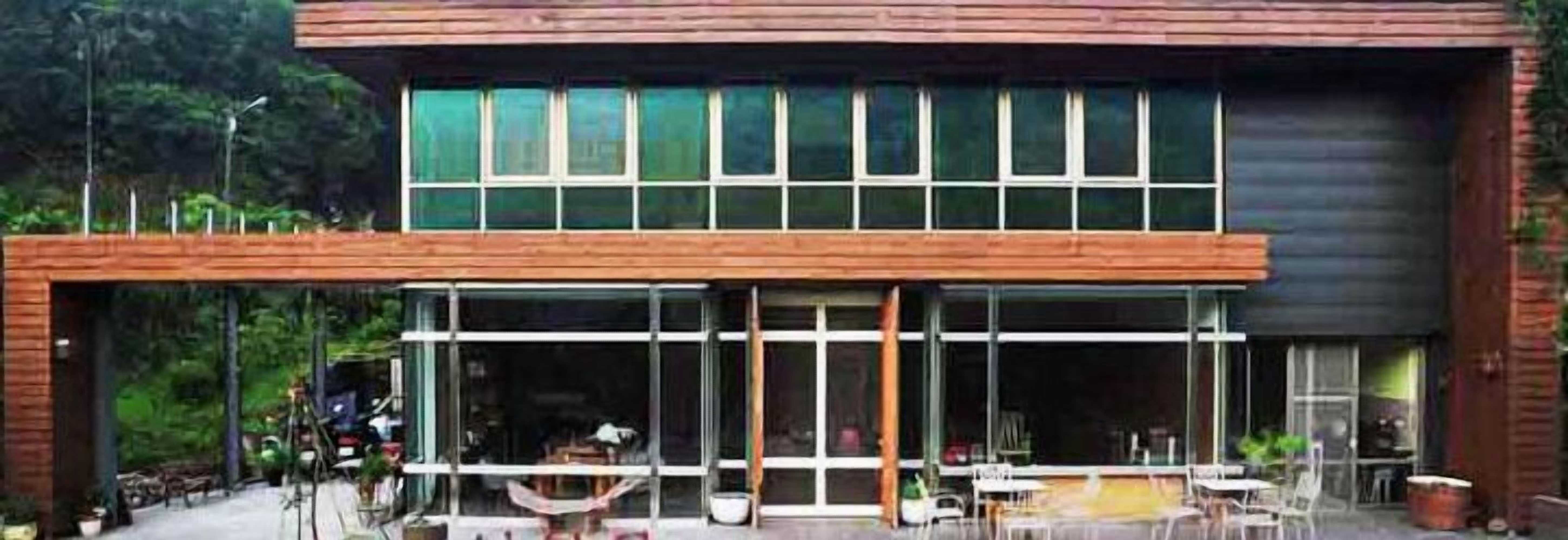 Gift card for Bird Villa