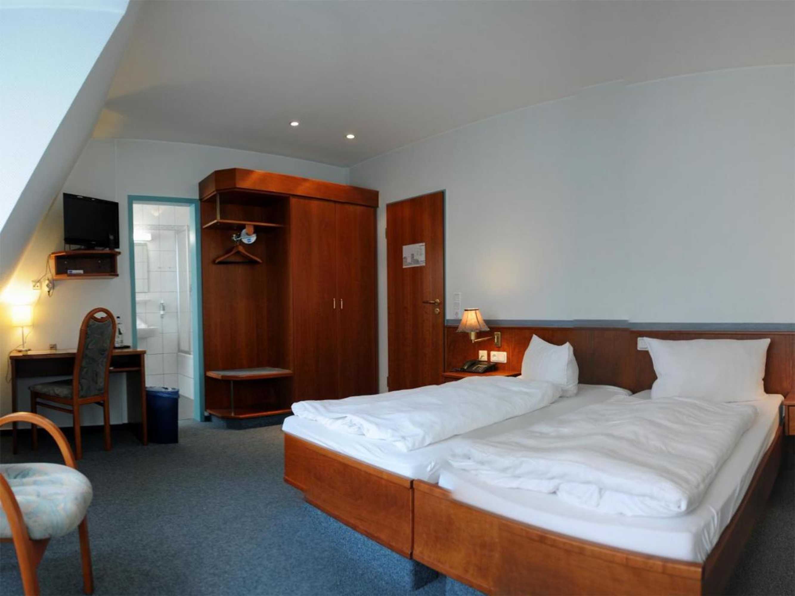 Gift card for Hotel-Restaurant Thomsen