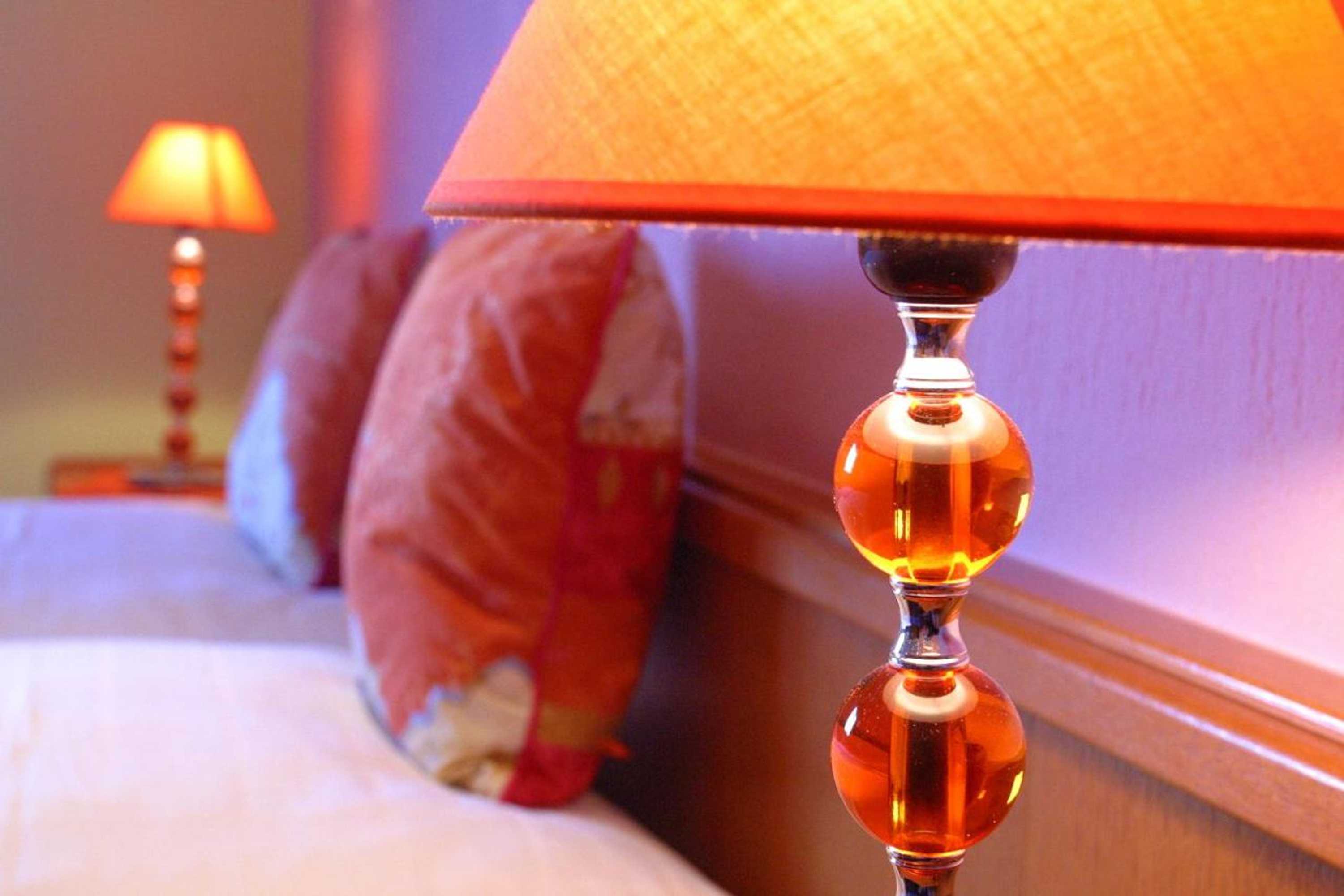 Gift card for Hotel Vivendi