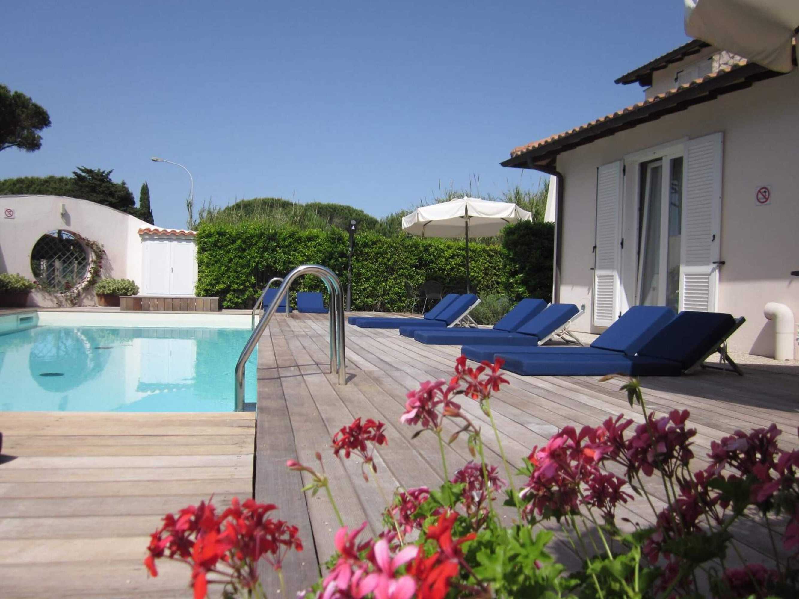 Gift card for Hotel Villa Smeraldo Gift card for Hotel Villa Smeraldo