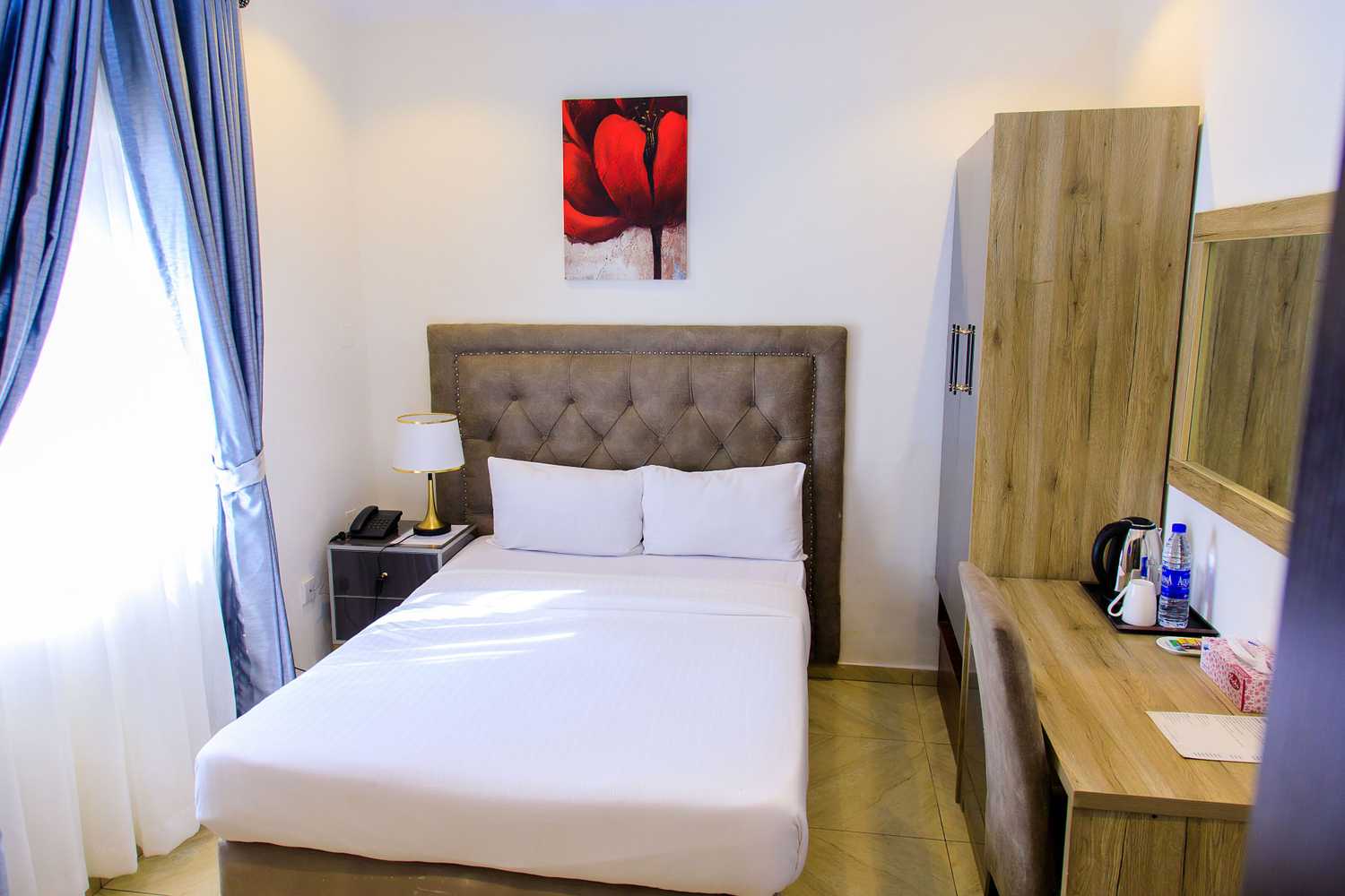 Gift card for Aries Suites