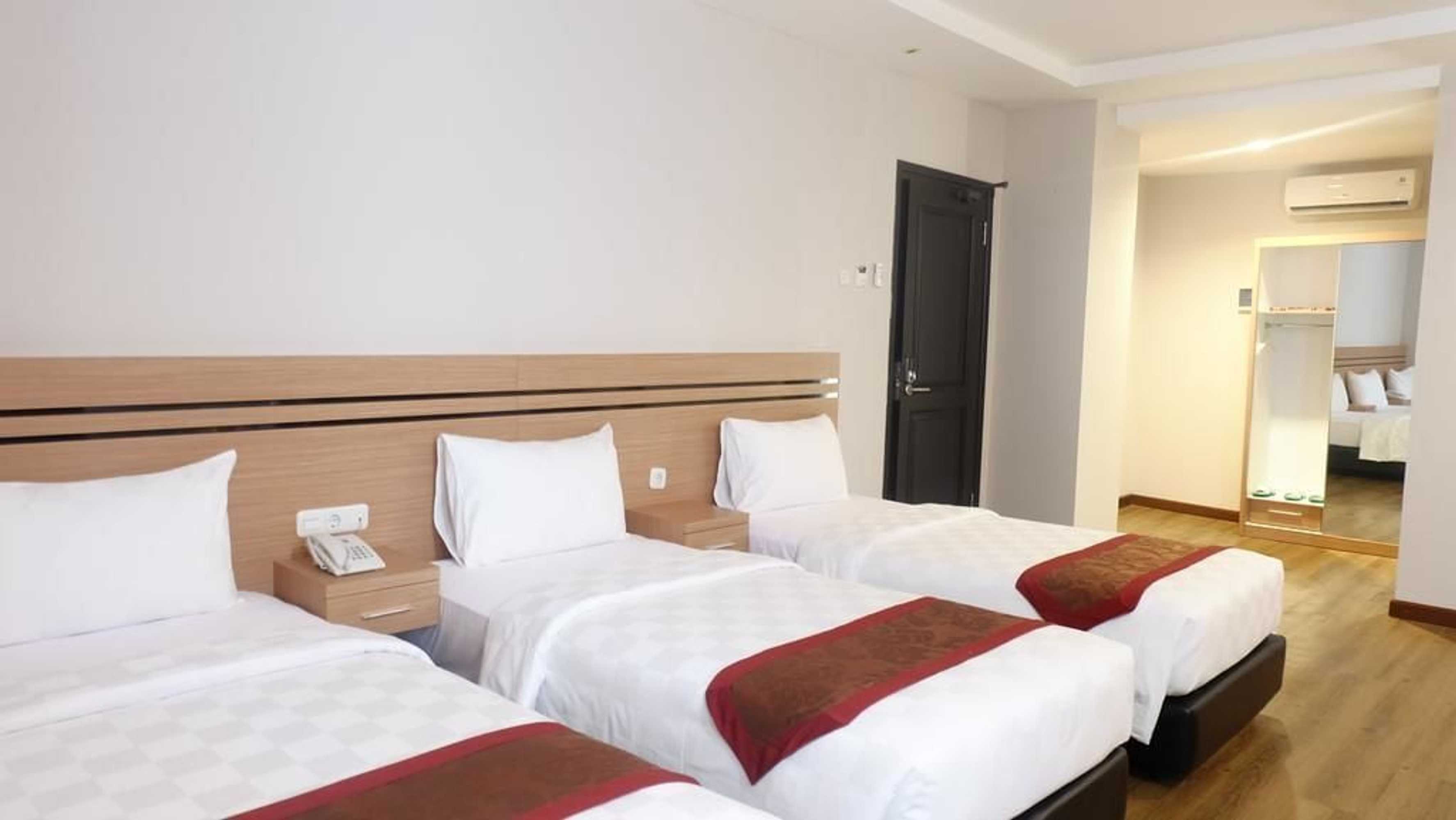 Gift card for Syariah Radho Hotel Sengkaling Gift card for Syariah Radho Hotel Sengkaling