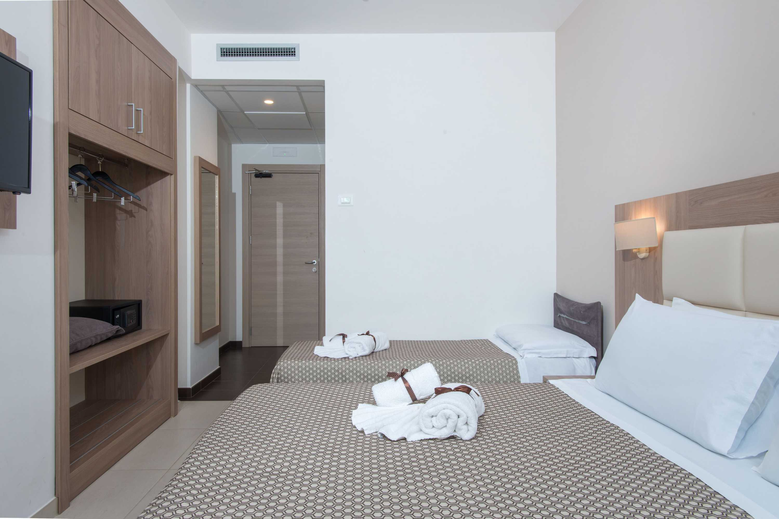 Gift card for Hotel St. Giorgio Gift card for Hotel St. Giorgio