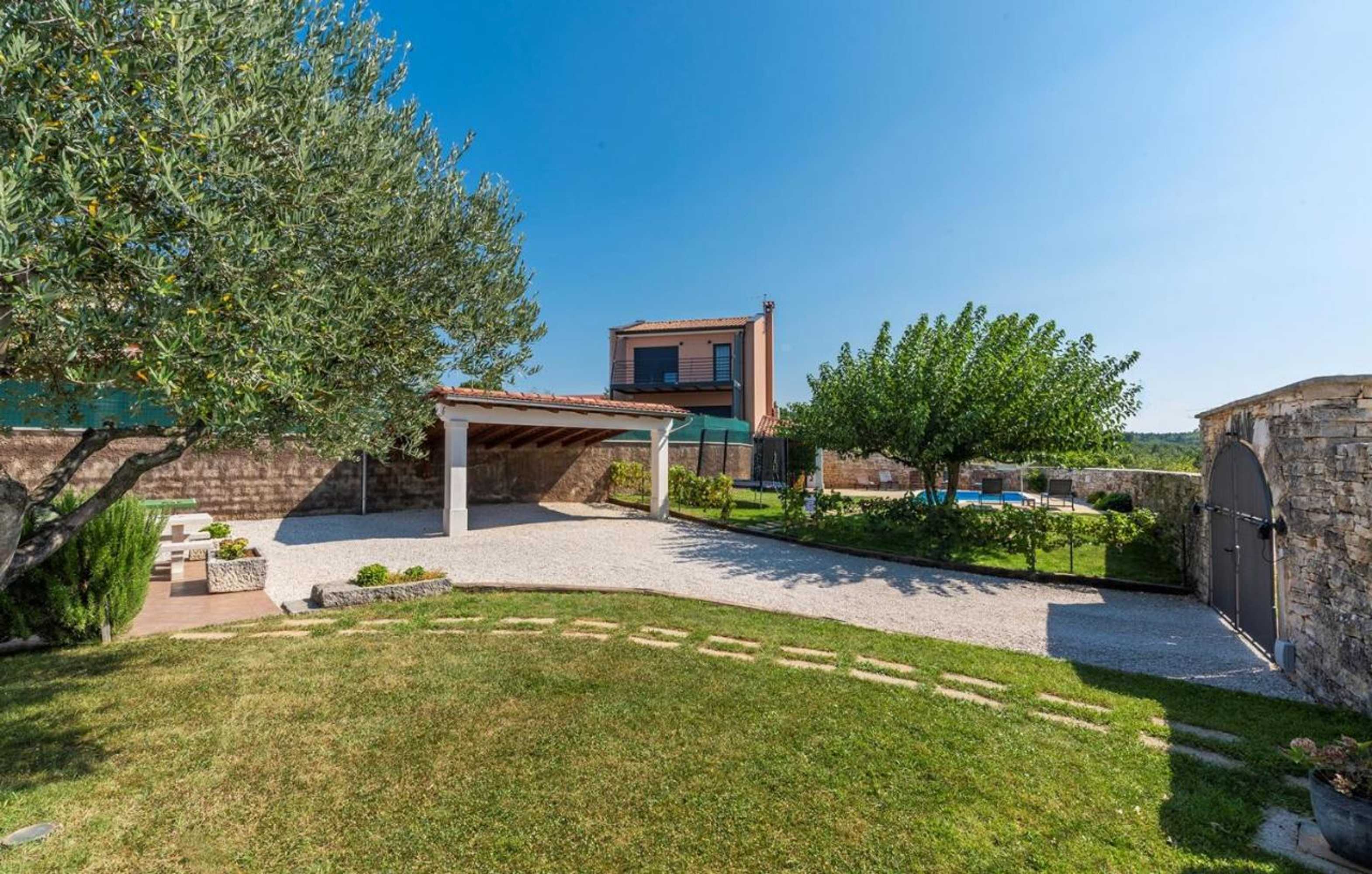 Gift card for Didova Villa in The Heart of Istria Gift card for Didova Villa in The Heart of Istria