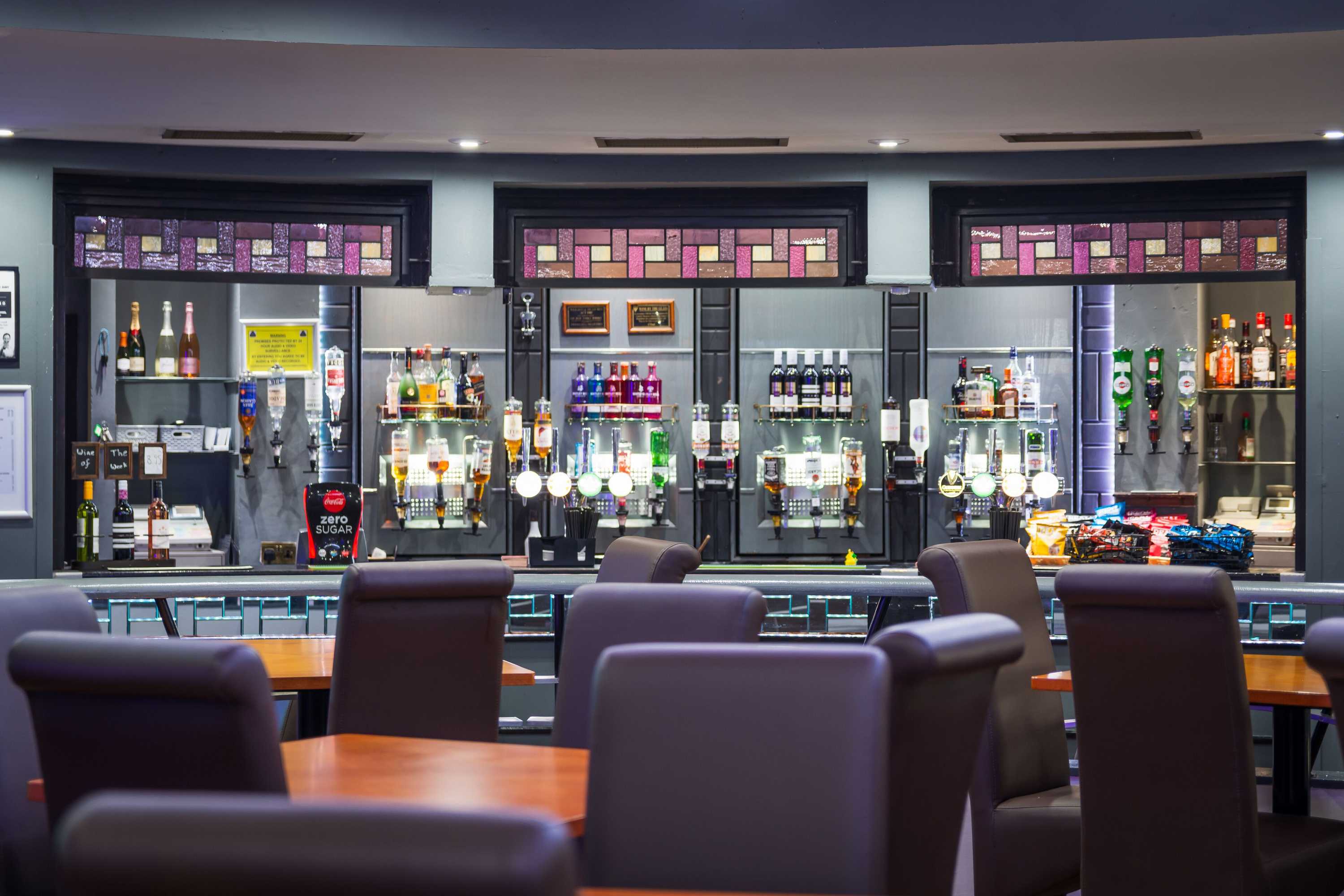 Gift card for Britannia Hotel Manchester Airport Gift card for Britannia Hotel Manchester Airport