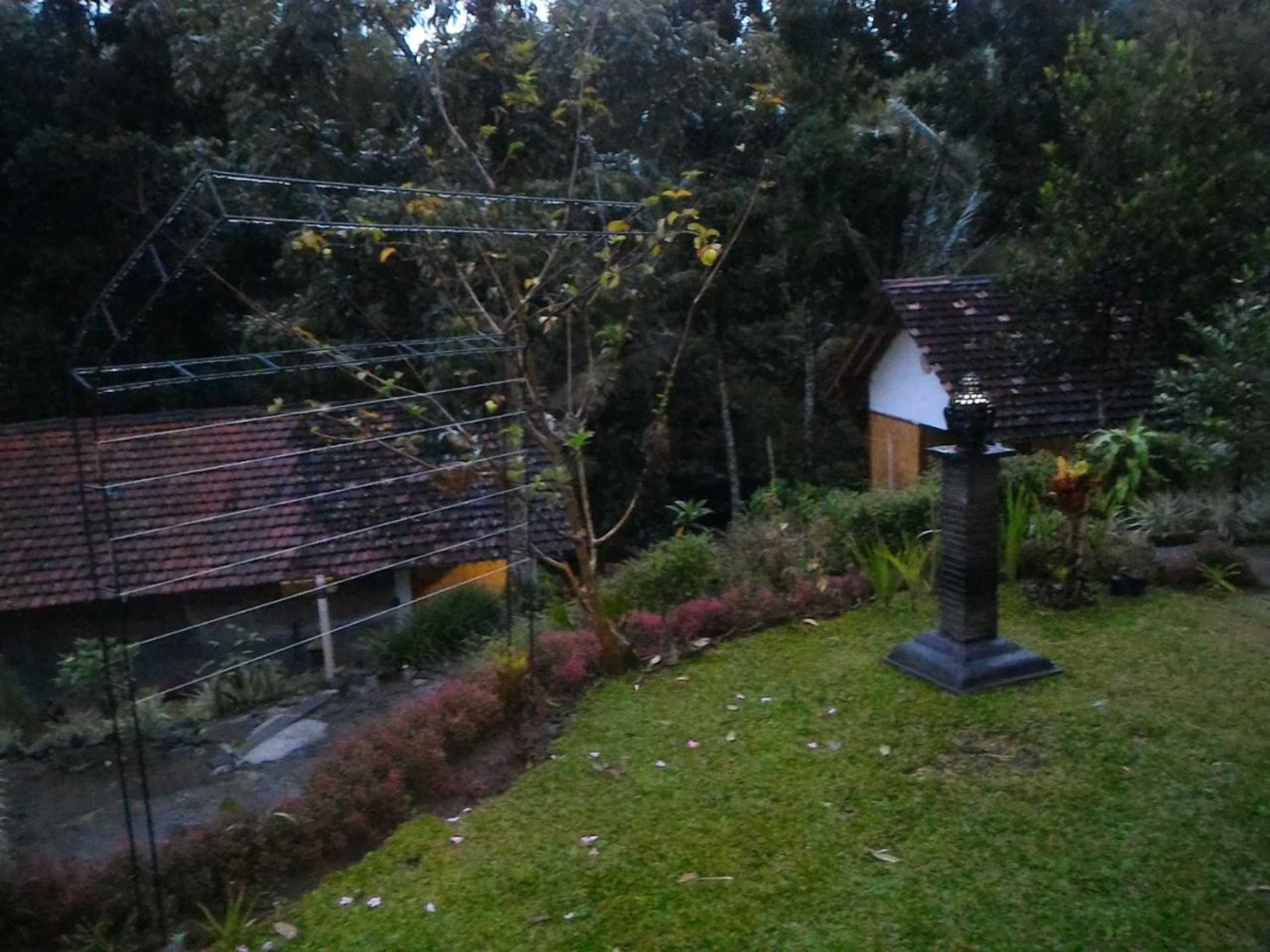 Gift card for Omah Ndeso Argopeni