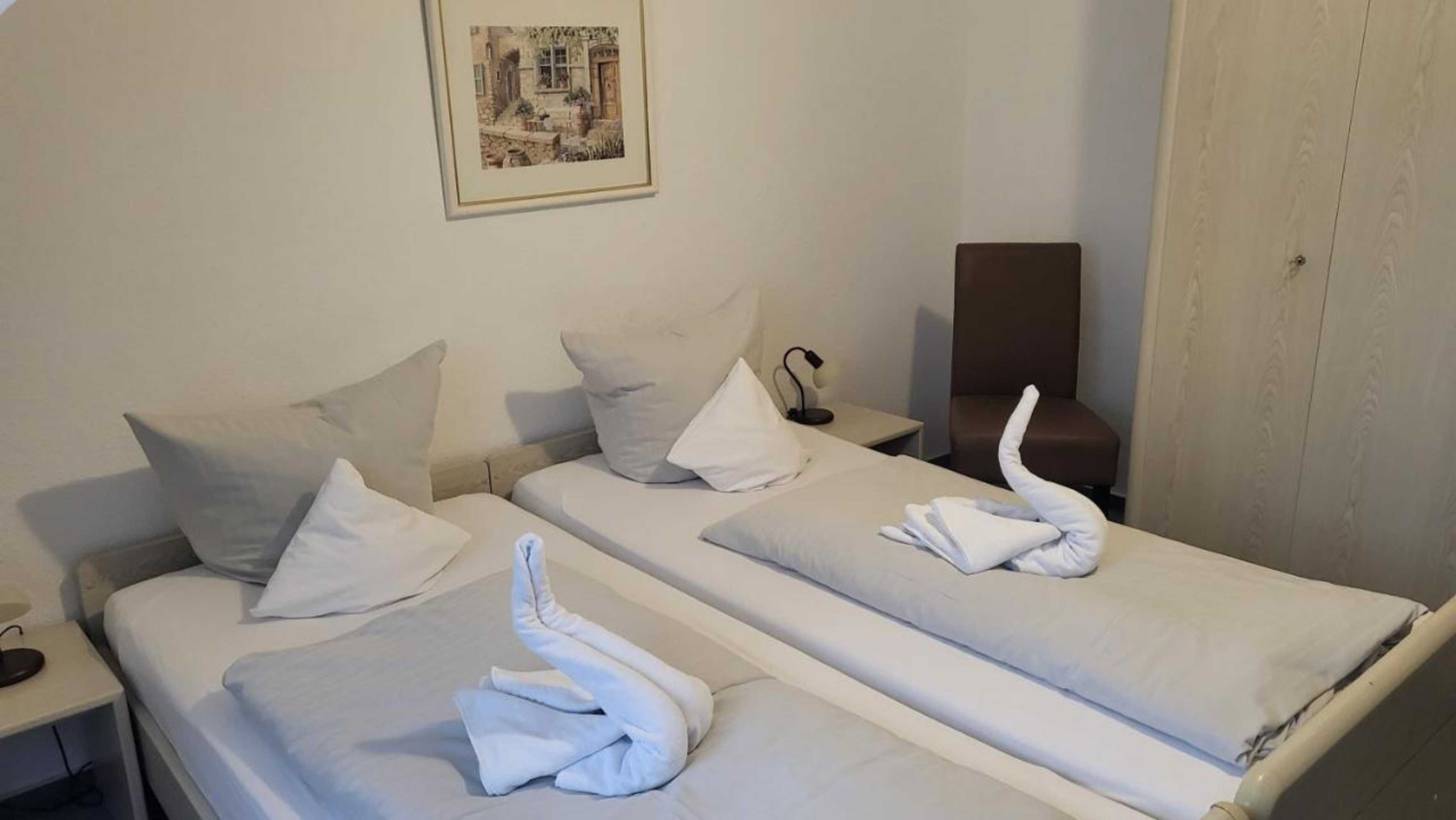 Gift card for Landgasthaus Römerhof