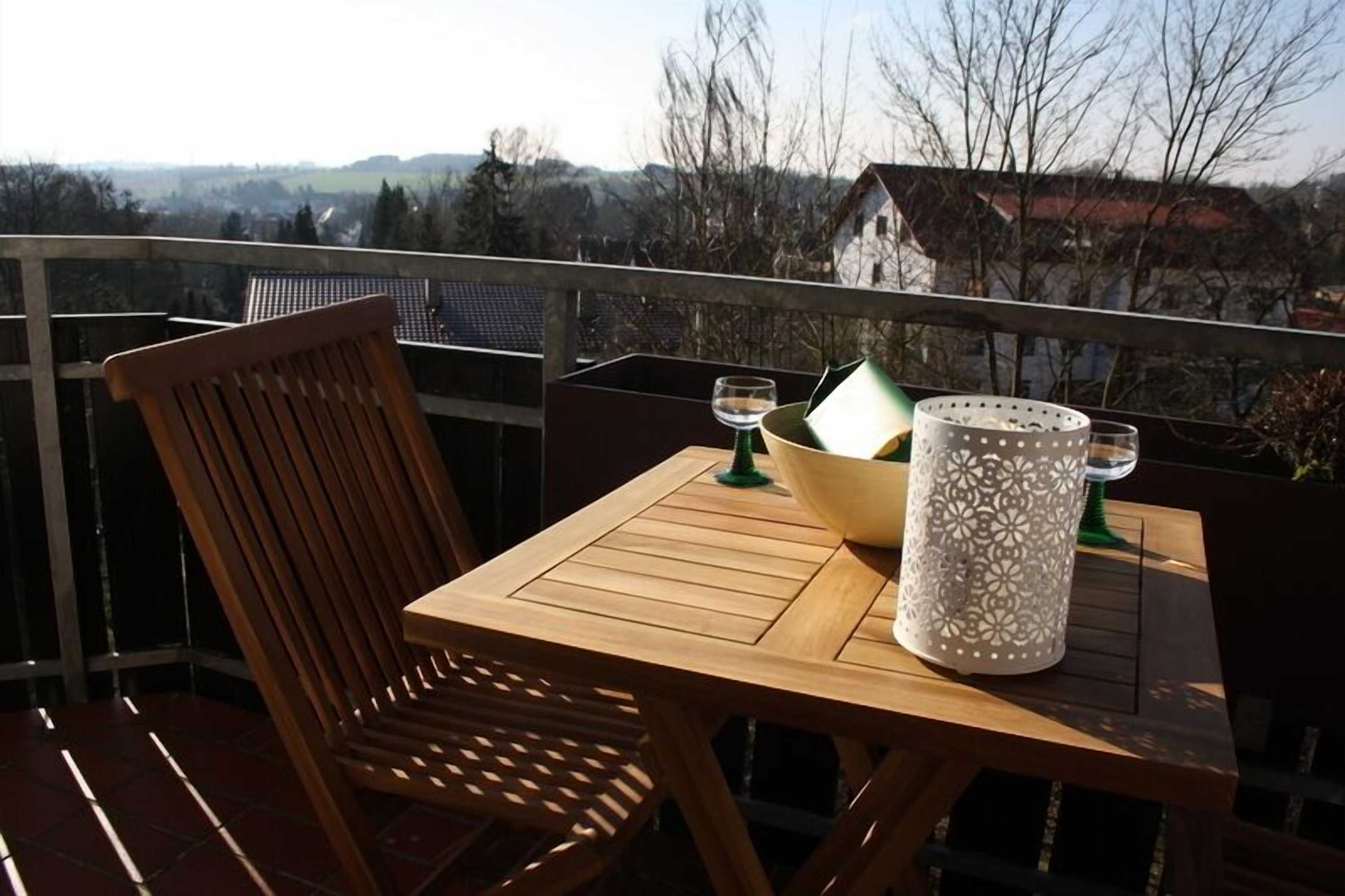 Gift card for Ferienwohnungen Oberharzblick