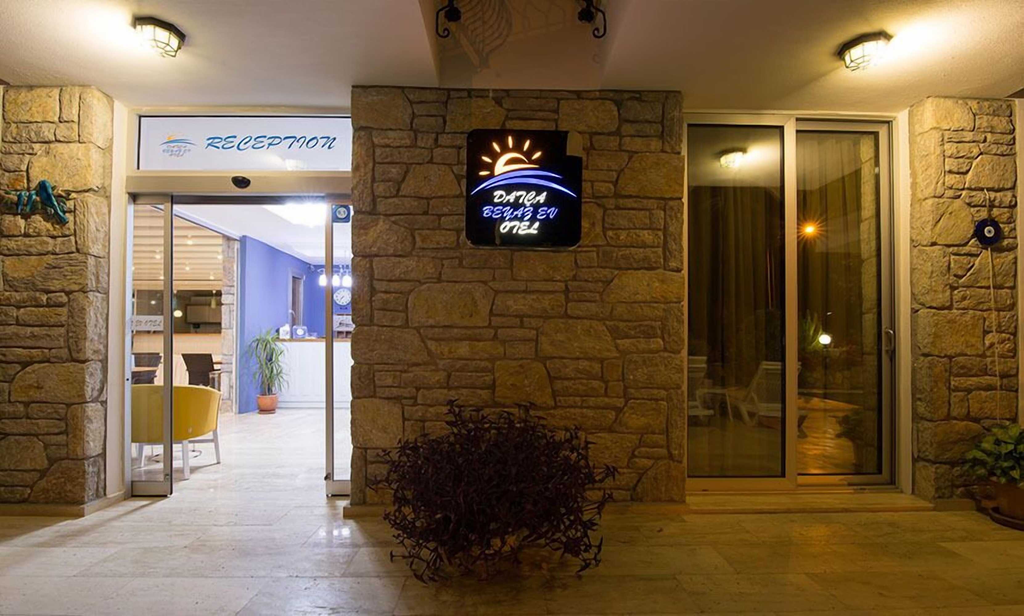 Gift card for Datca Beyaz Ev Otel Gift card for Datca Beyaz Ev Otel