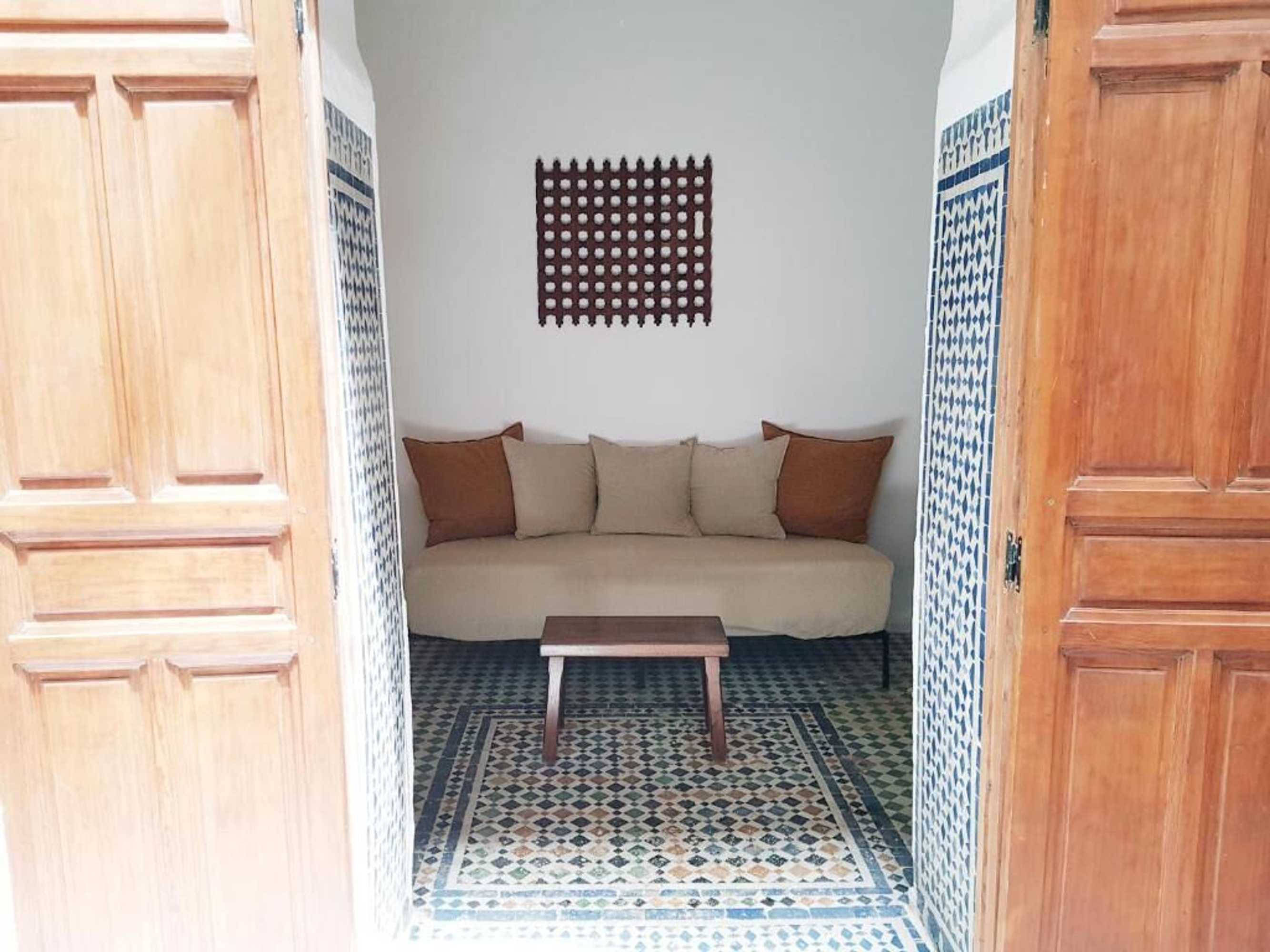 Gift card for Riad Inspira Gift card for Riad Inspira