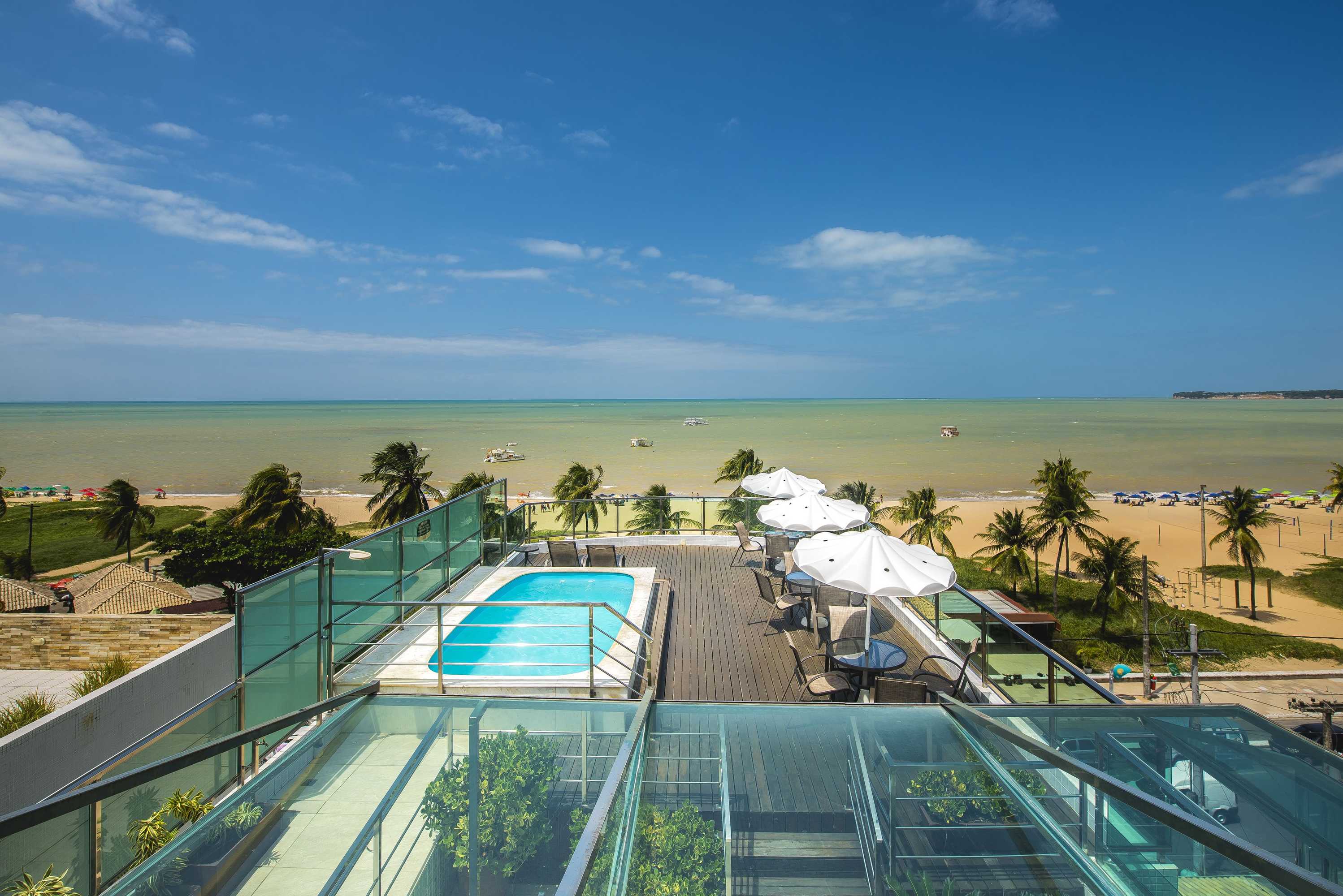 Gift card for Hotel Corais de Tambaú Gift card for Hotel Corais de Tambaú