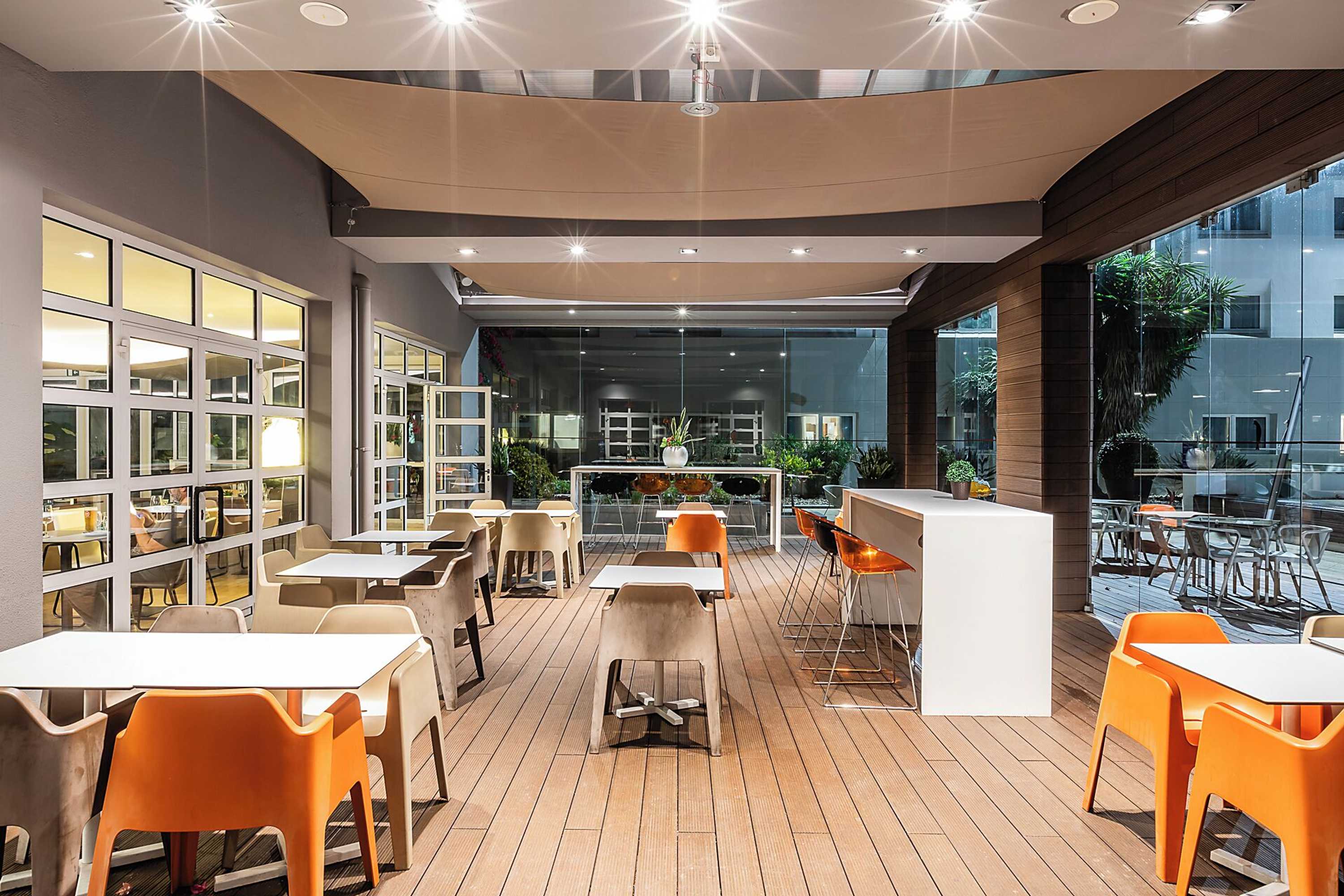Gift card for Novotel Setubal Gift card for Novotel Setubal