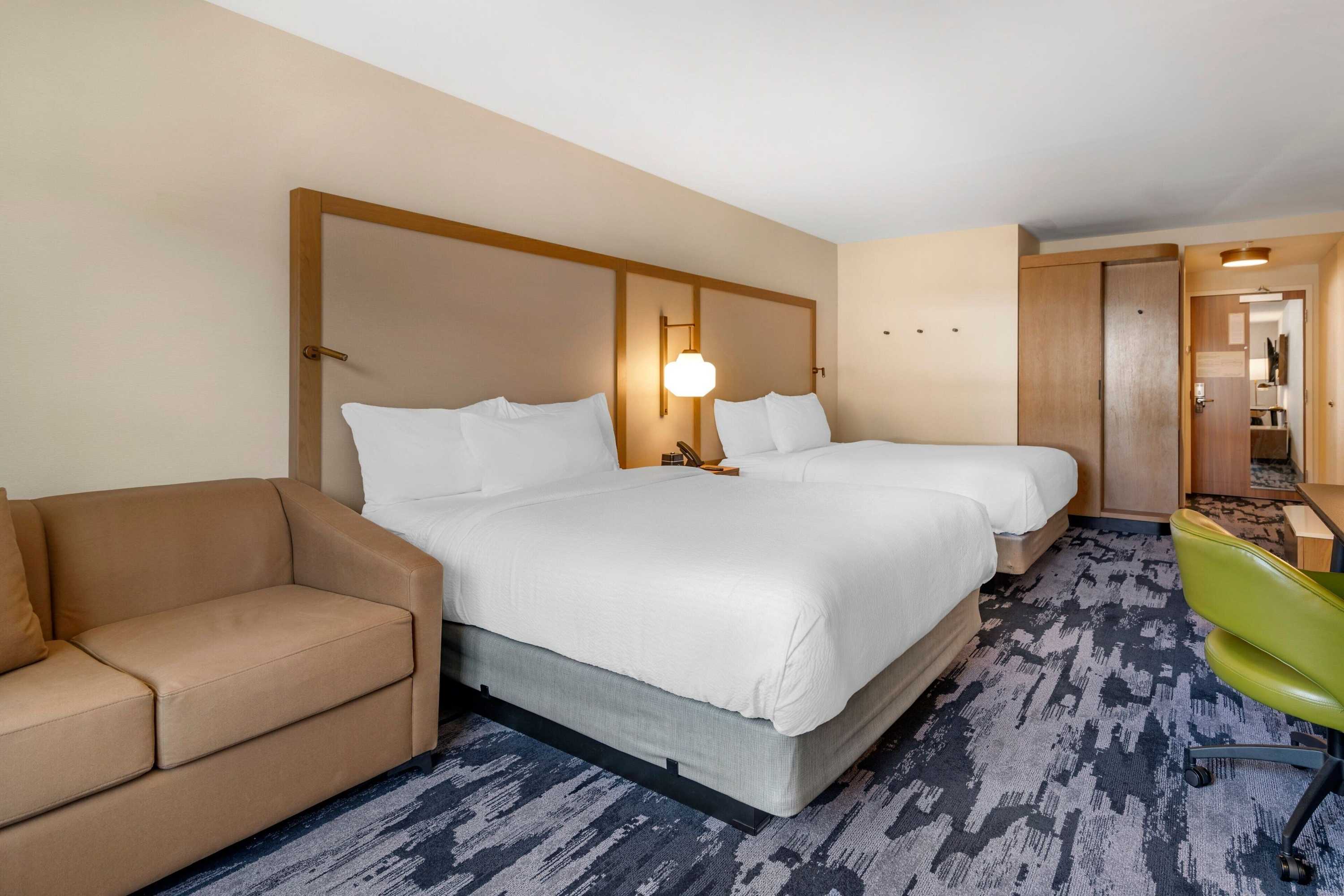 Gift card for Fairfield Inn & Suites By Marriott North Conway Gift card for Fairfield Inn & Suites By Marriott North Conway