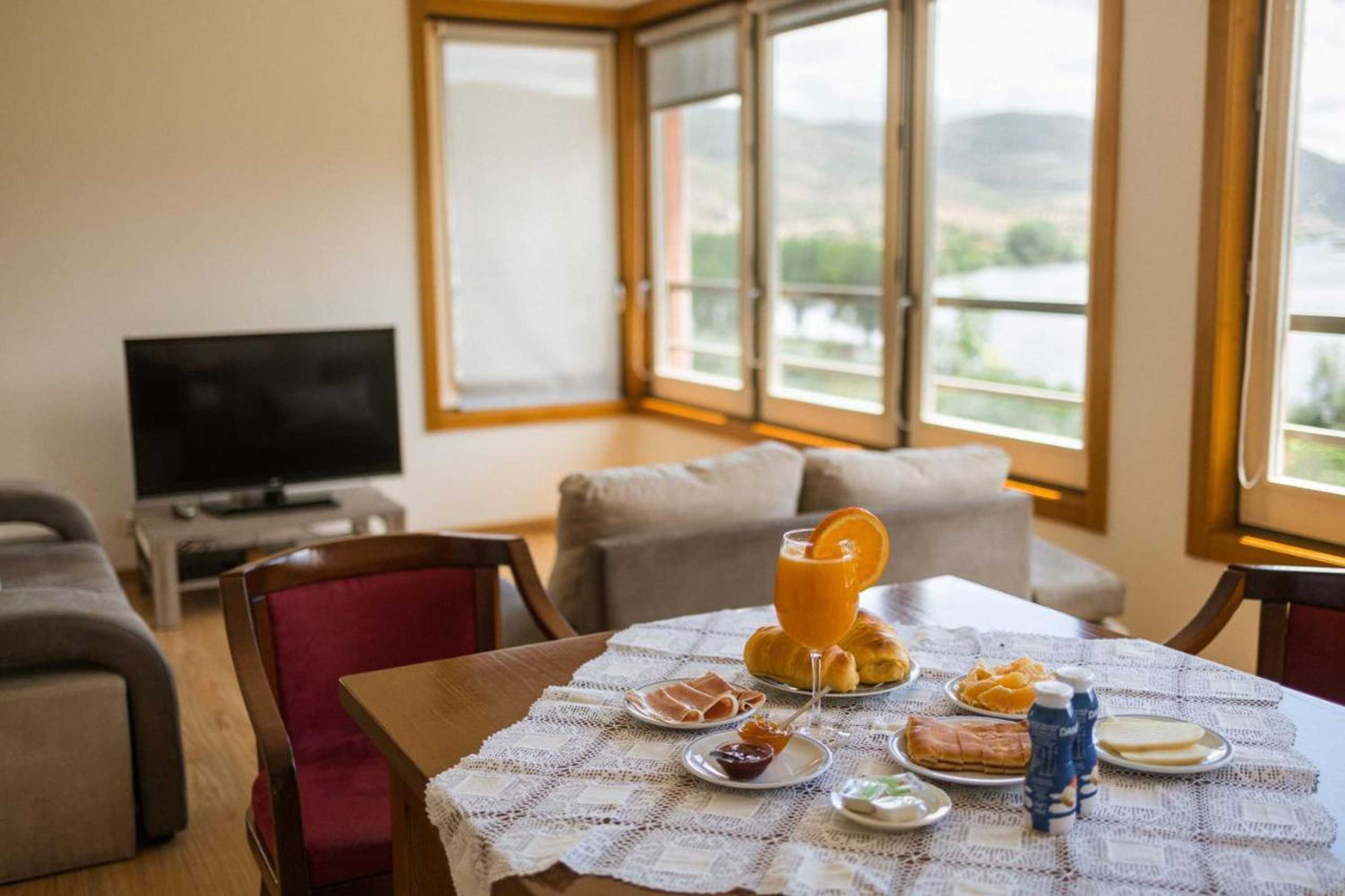 Gift card for Olhares do Douro