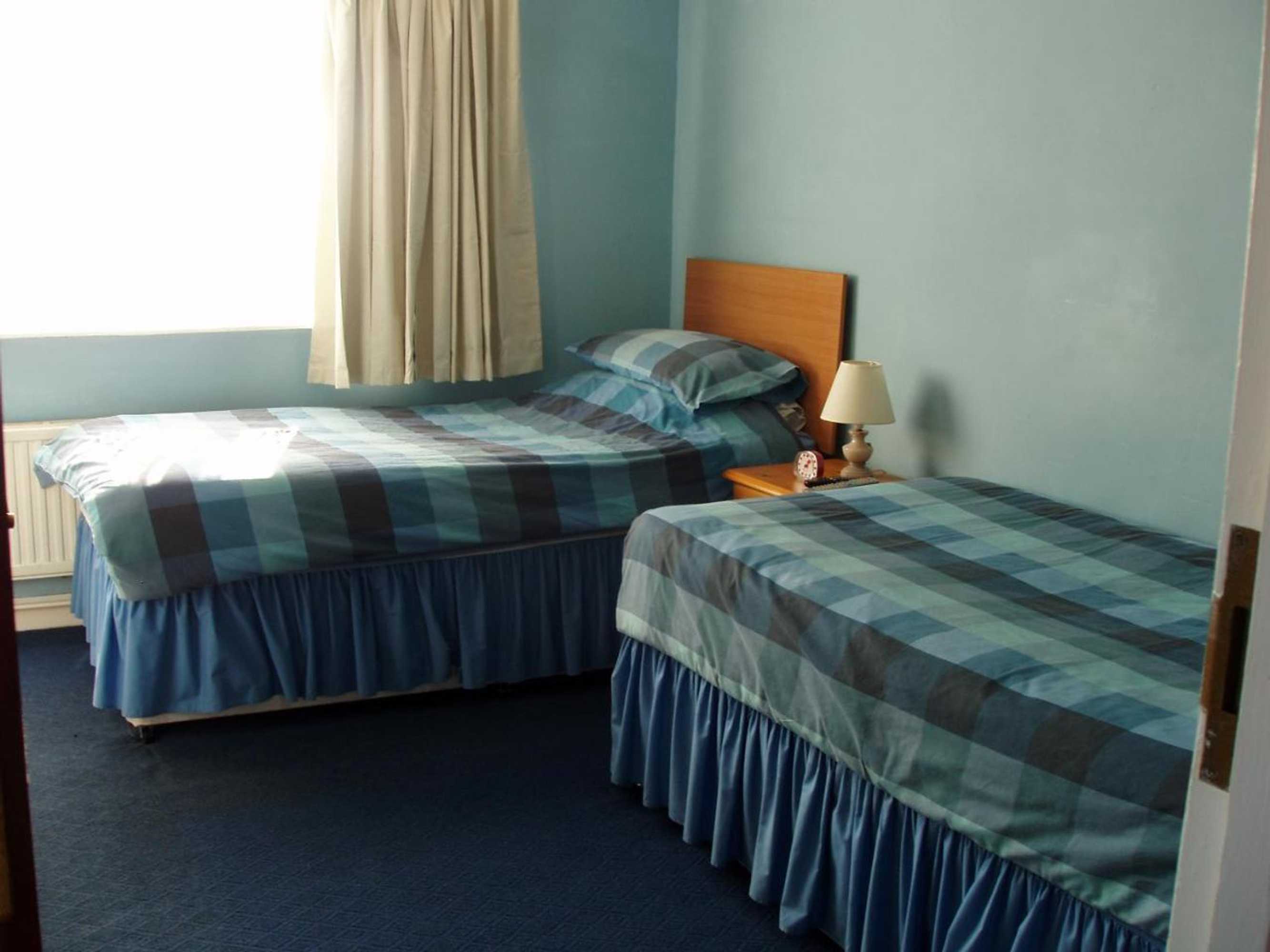 Gift card for The Windsor