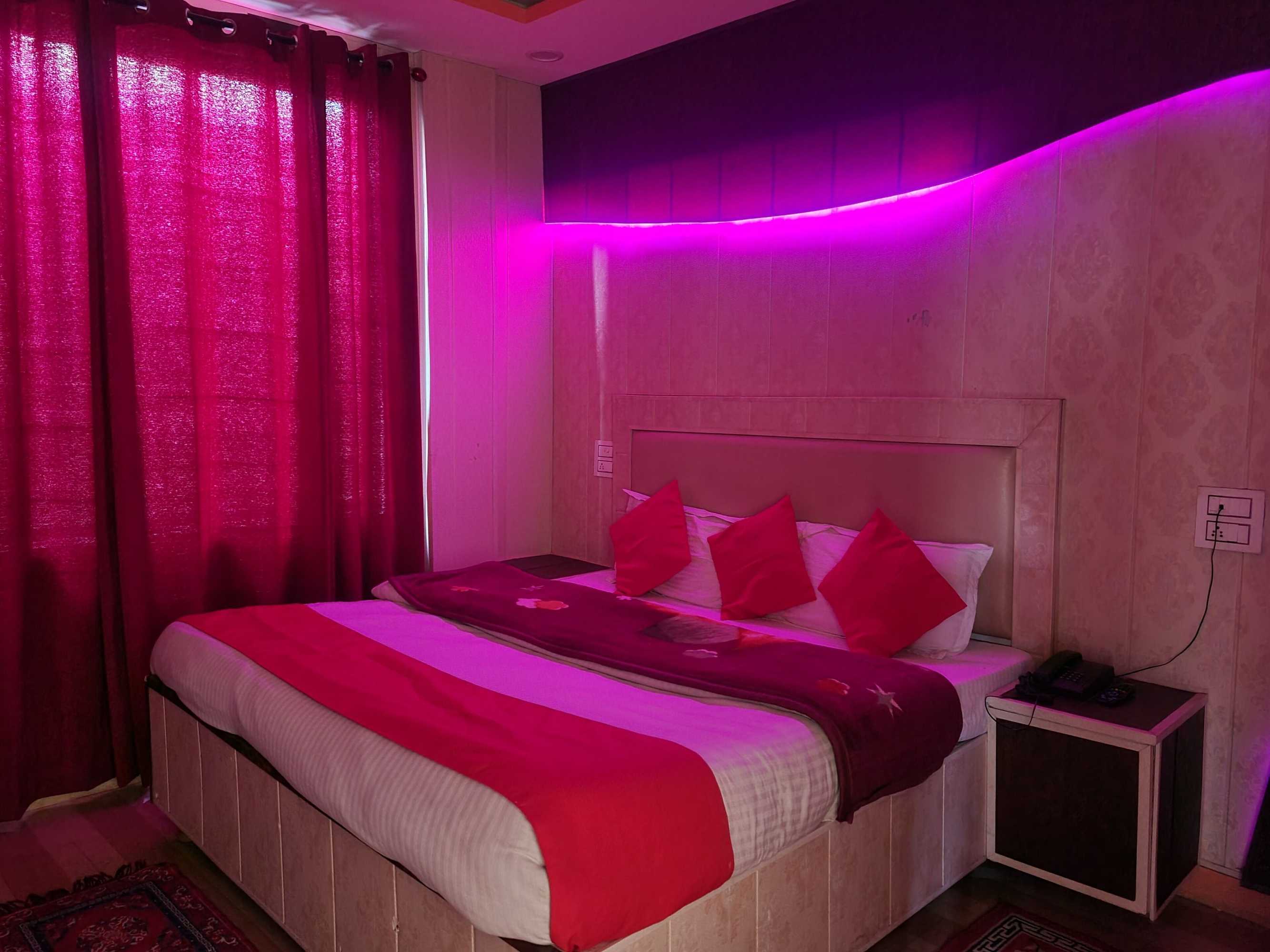 Gift card for Hotel Grand Raga Gift card for Hotel Grand Raga