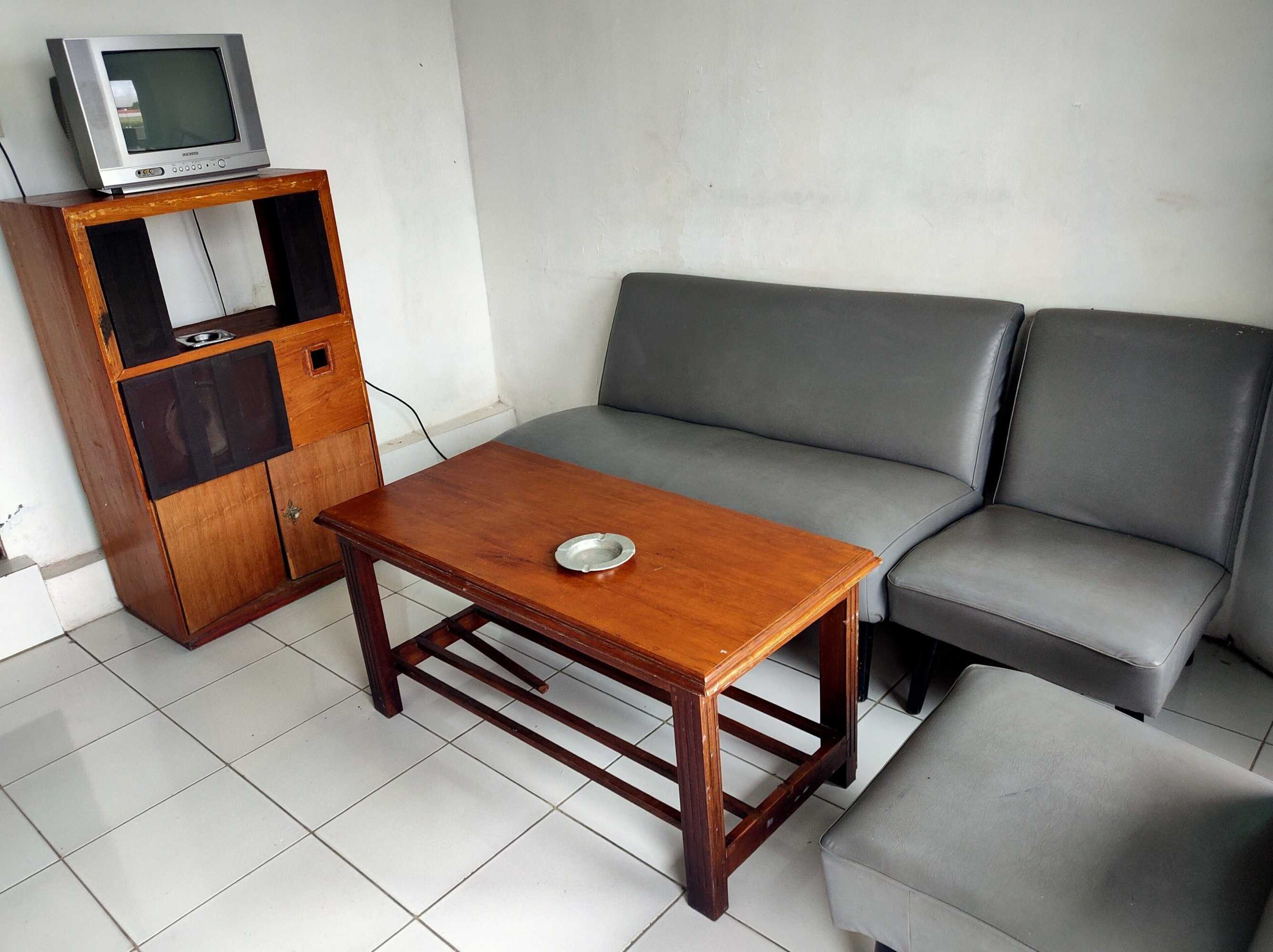 Gift card for Hotel Wina Wisata