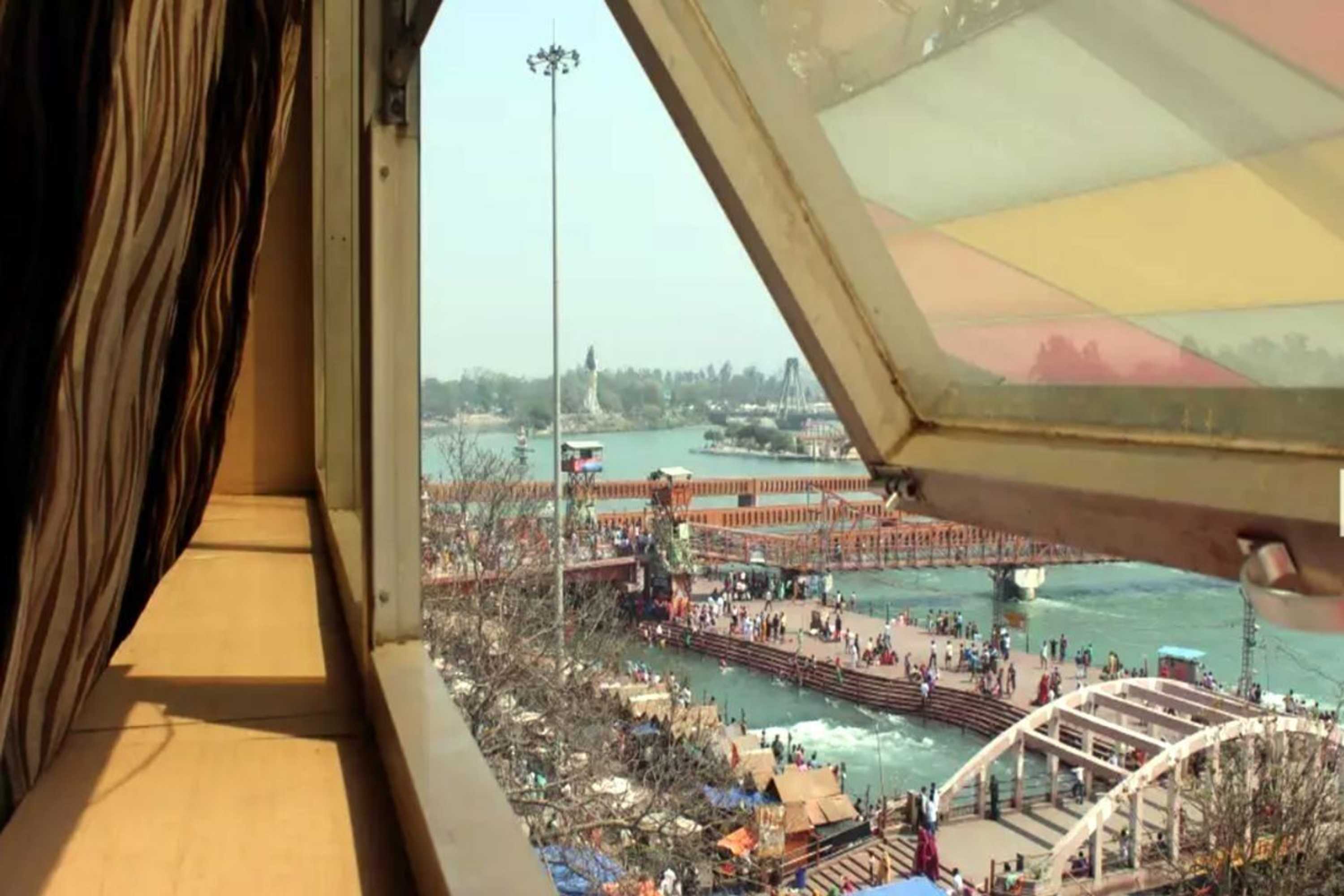 Gift card for Hotel Gyan