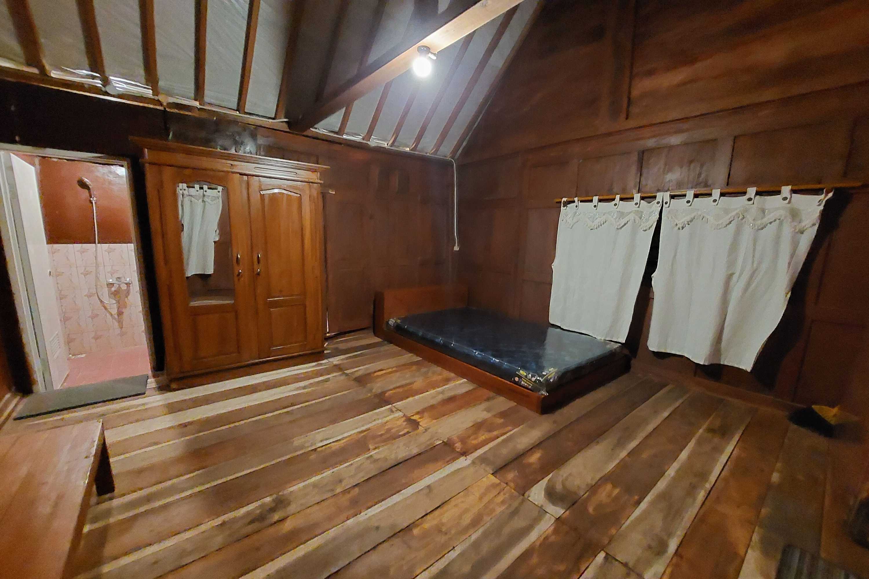 Gift card for Mbok Niem Cafe And Cottage