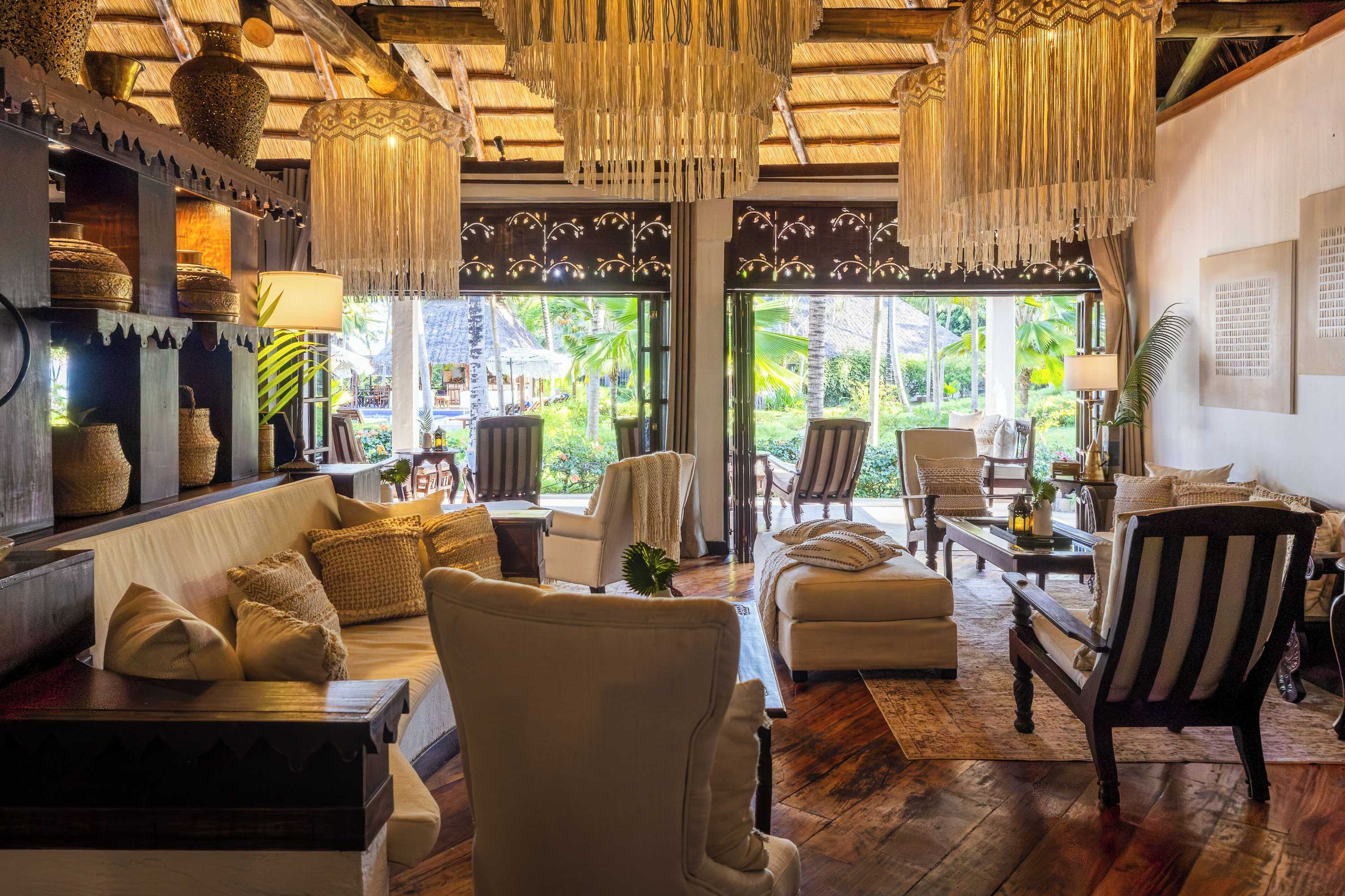 Gift card for The Palms Zanzibar - All Inclusive Gift card for The Palms Zanzibar - All Inclusive