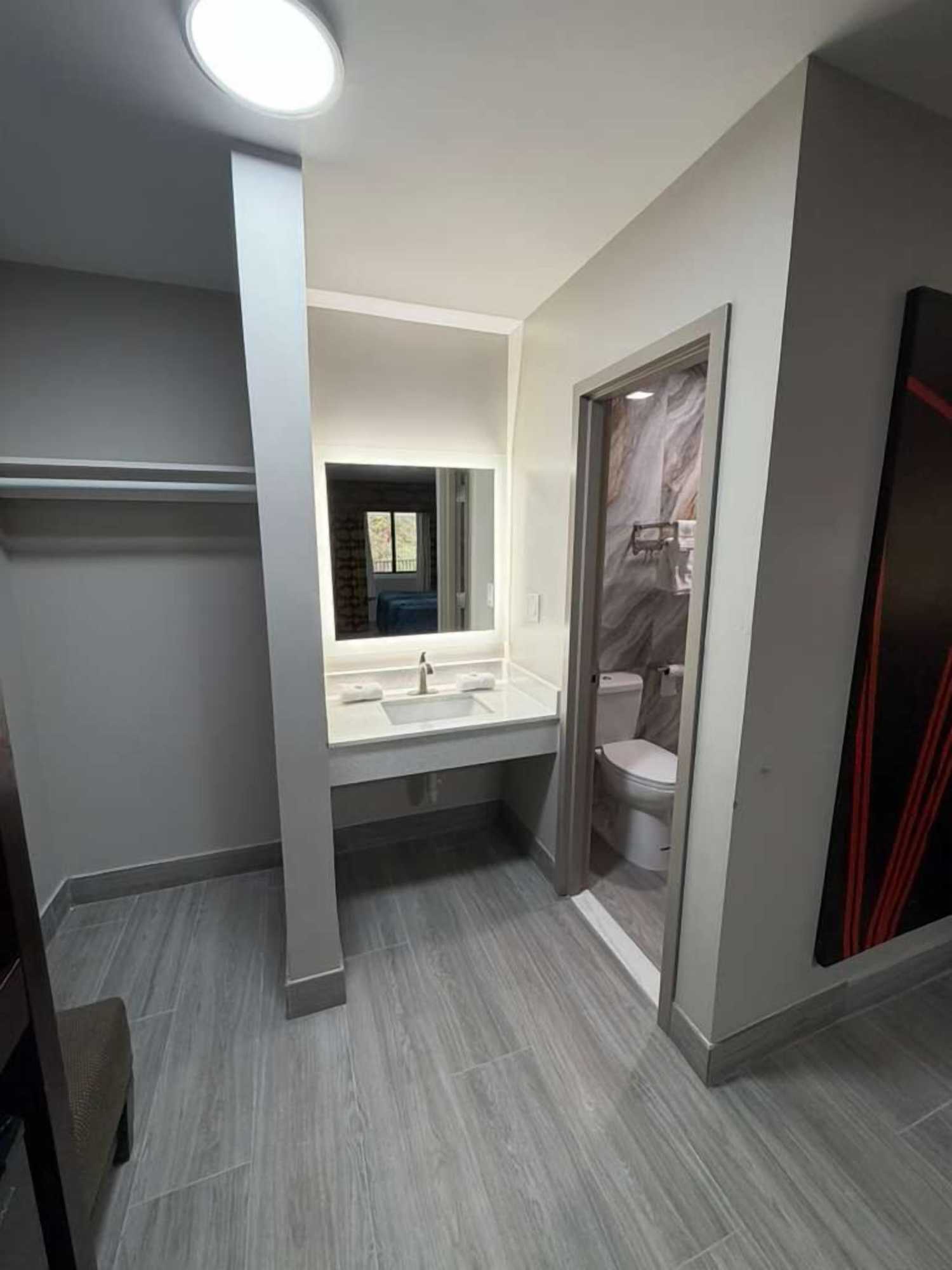 Gift card for Ivory Tower Motor Inn