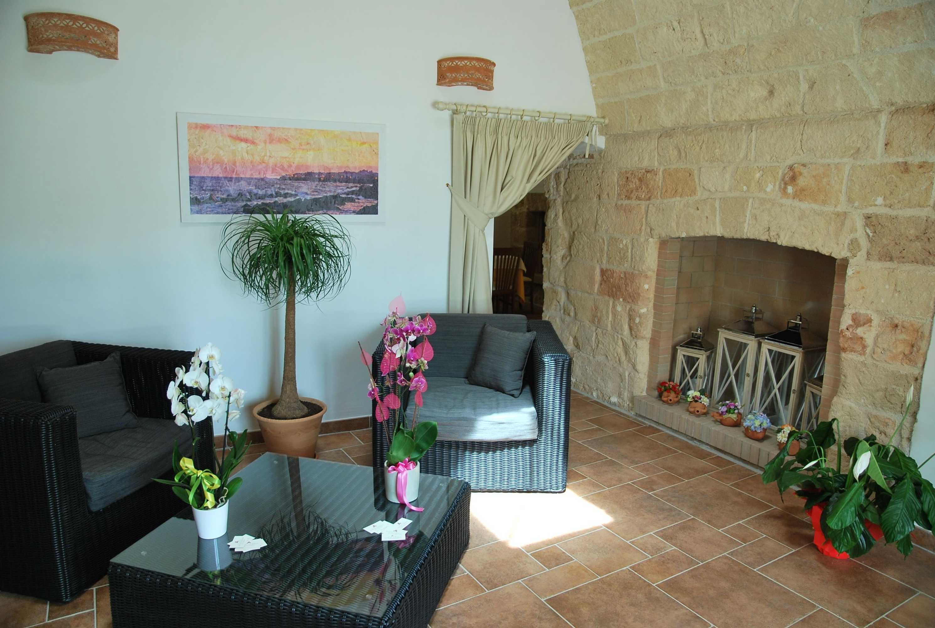 Gift card for Masseria Relais Santa Teresa Gift card for Masseria Relais Santa Teresa