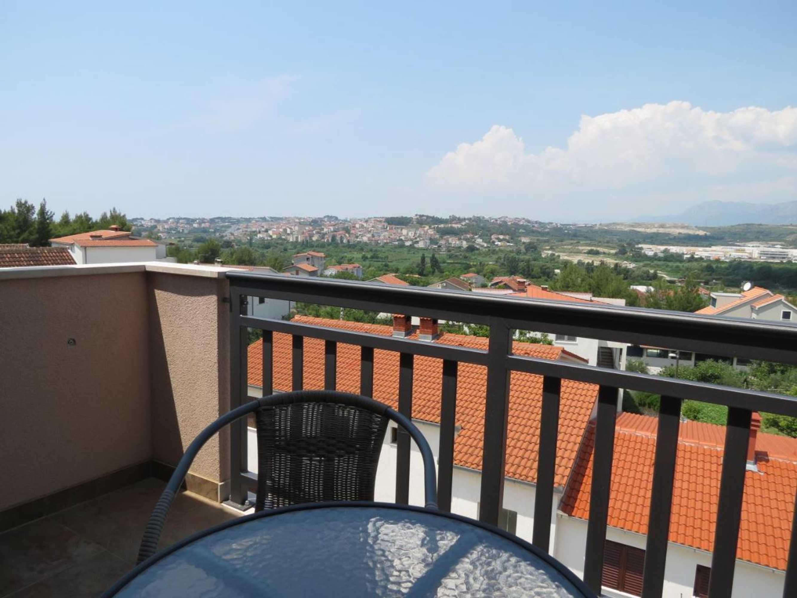 Gift card for Apartments Ljubičić