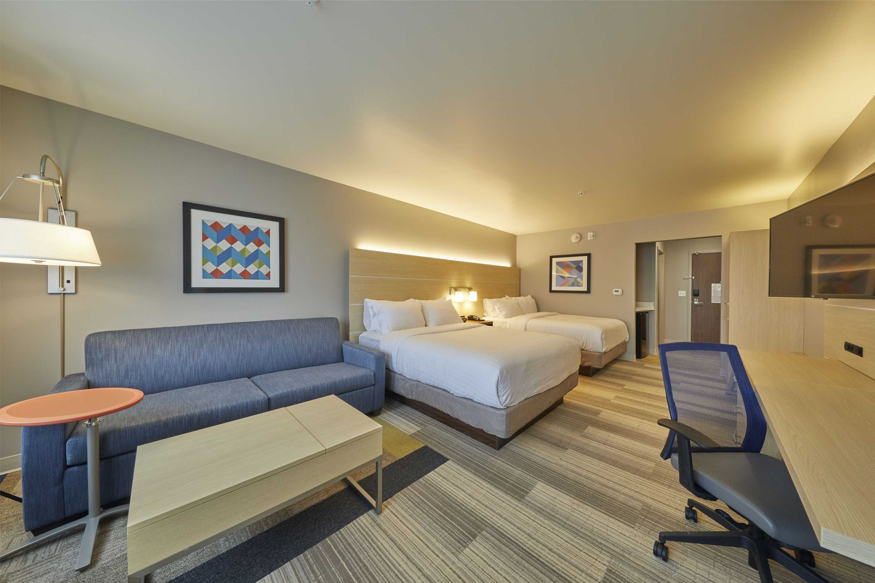 Gift card for Holiday Inn Express & Suites Hermiston Downtown by Ihg Gift card for Holiday Inn Express & Suites Hermiston Downtown by Ihg