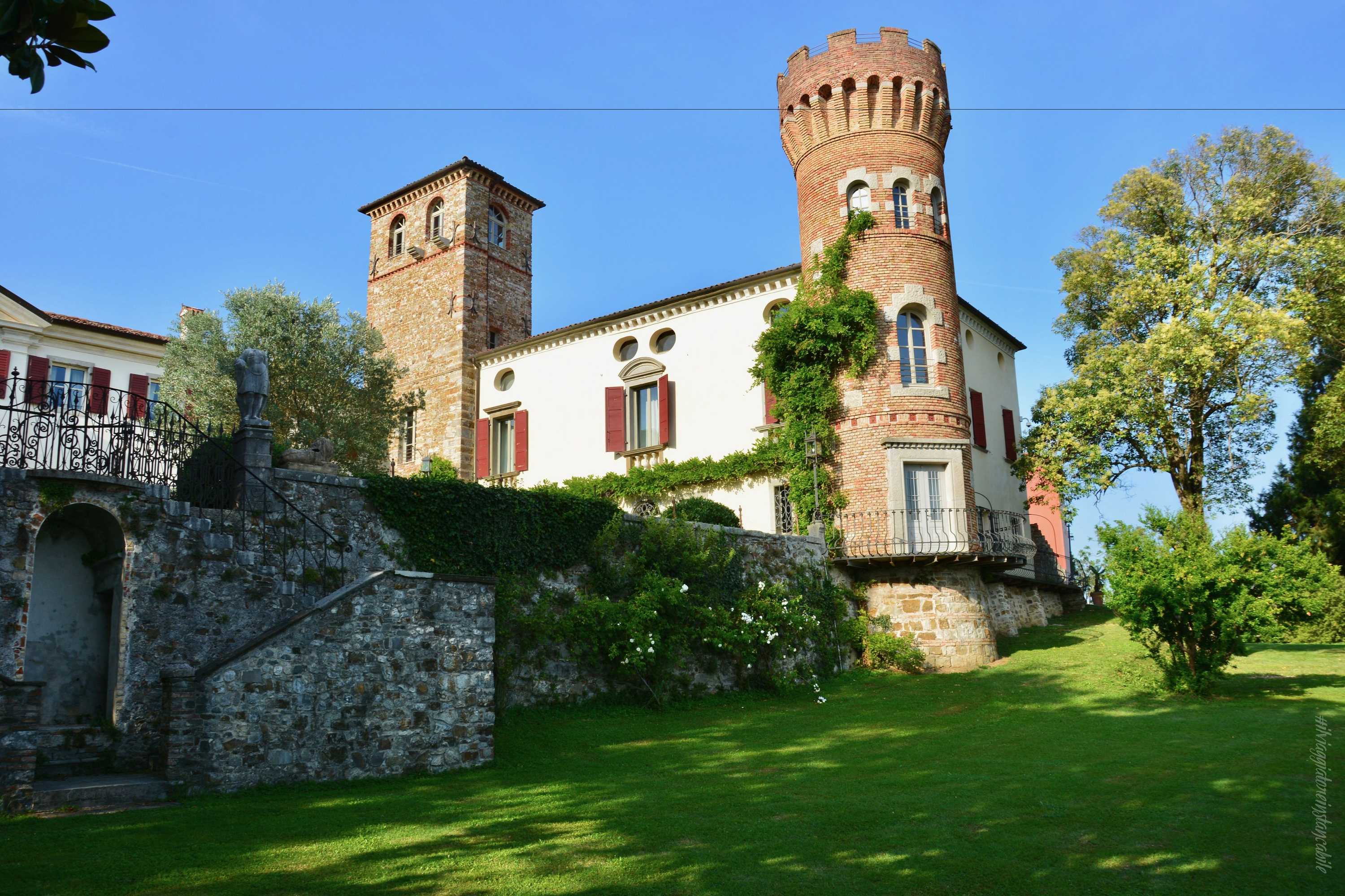 Gift card for Castello di Buttrio Gift card for Castello di Buttrio