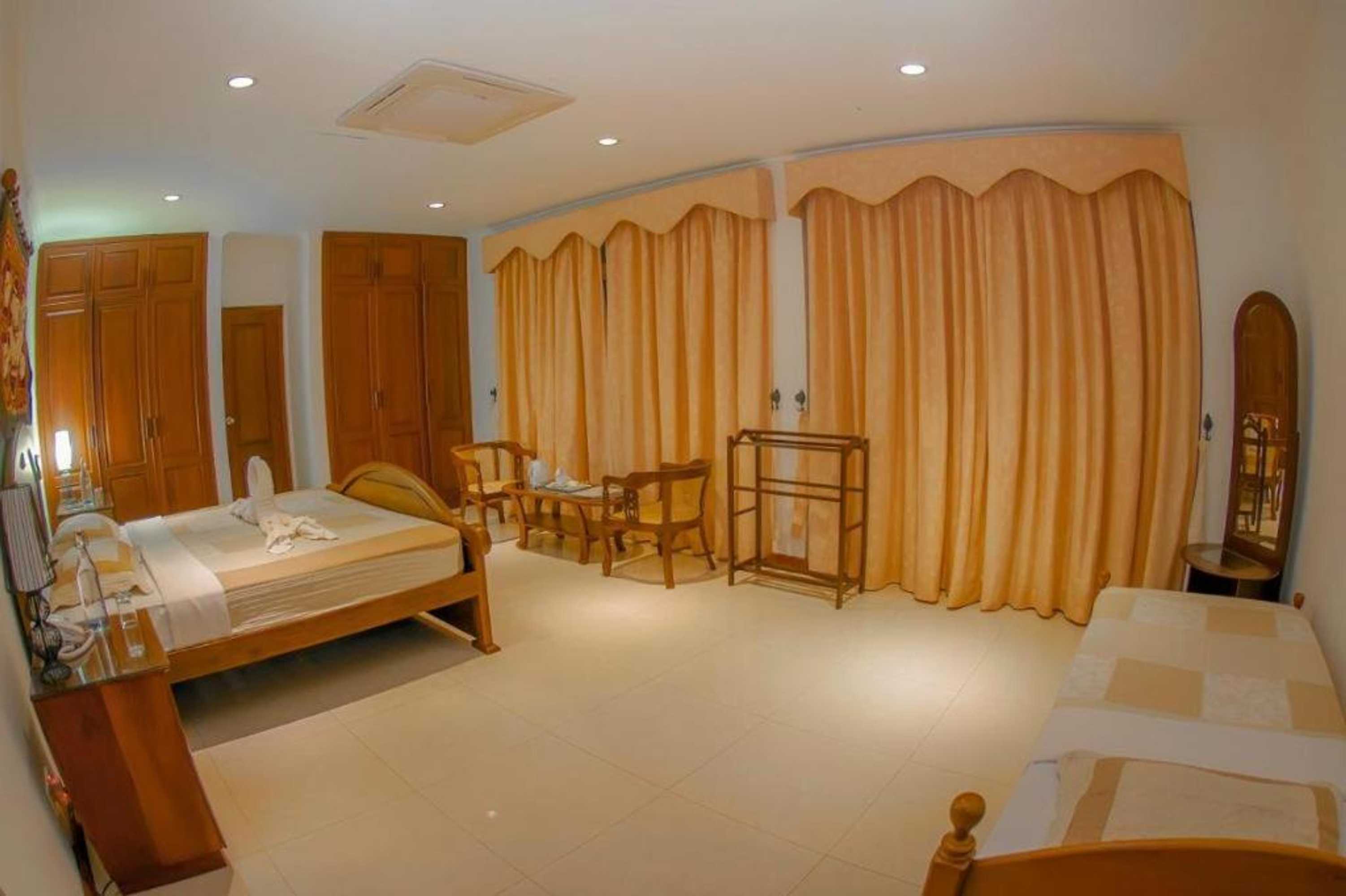 Gift card for Hotel Villa Viana