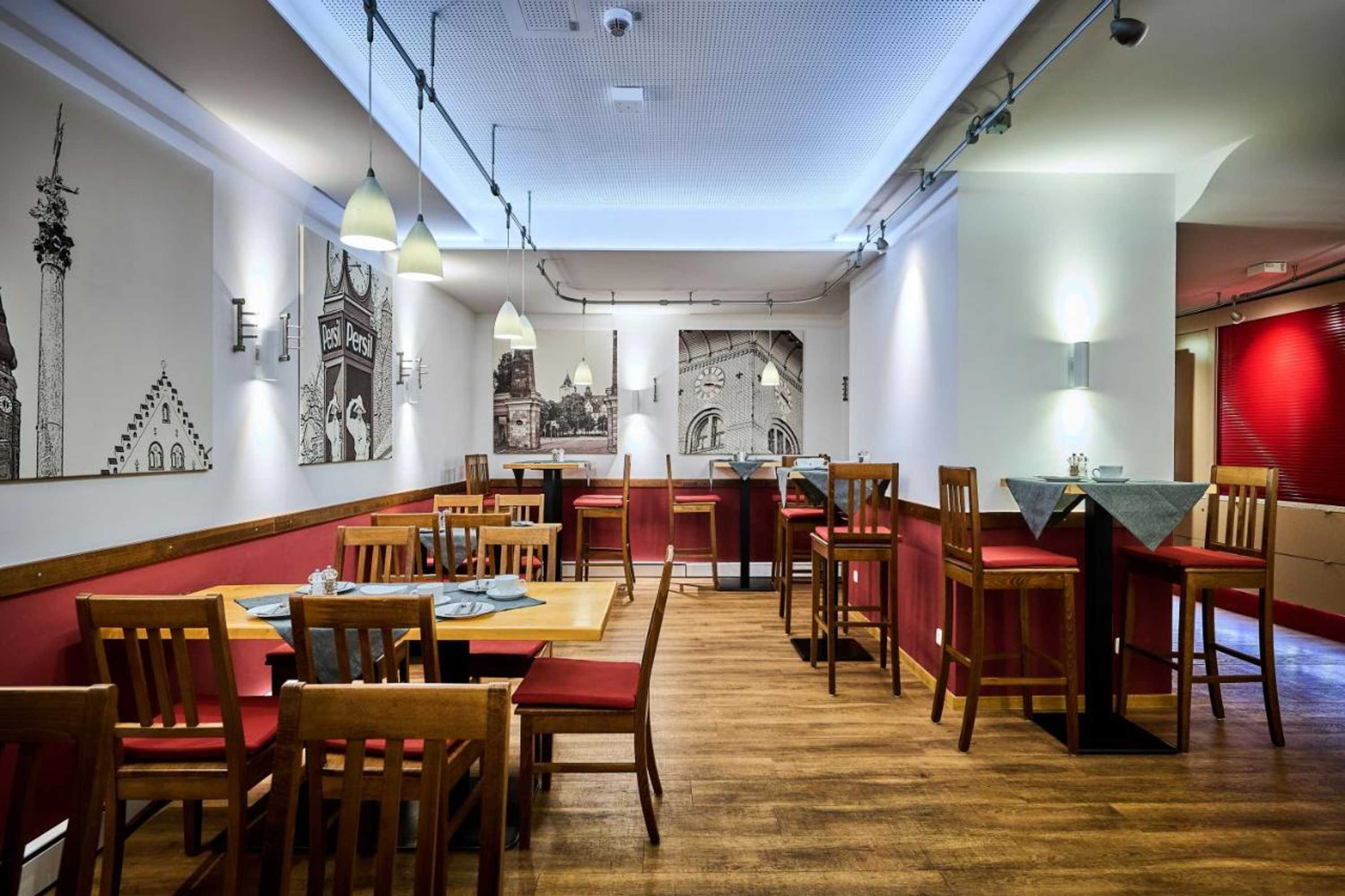 Gift card for Hotel & Gasthaus Das RÖhrl Straubing