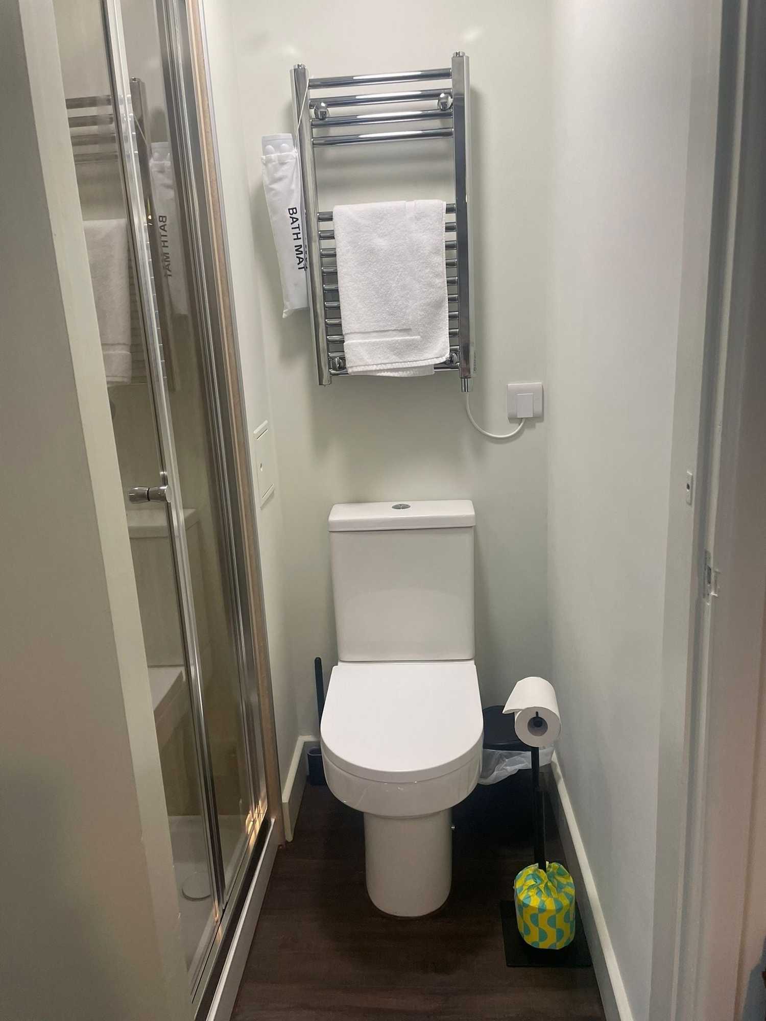 Gift card for Moorhill House Bed & Breakfast